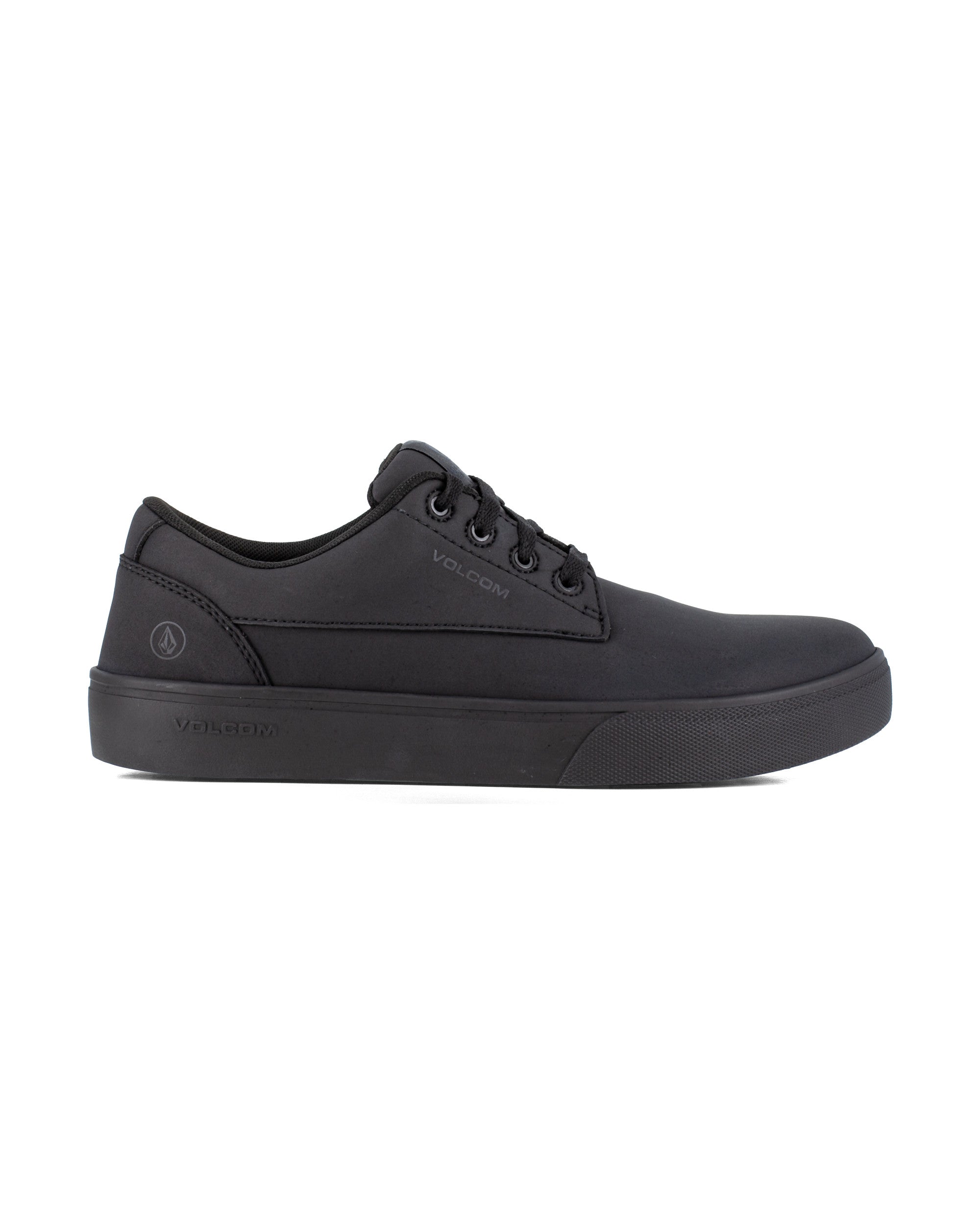 Men's True Soft Toe Water and Slip Resistant Work Sneakers