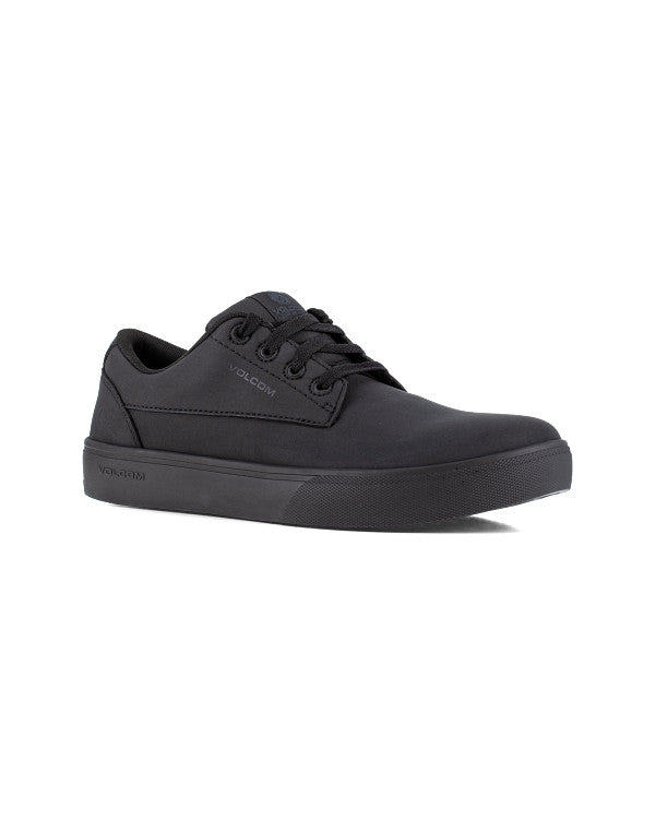 Men's True Soft Toe Water and Slip Resistant Work Sneakers - Image 2