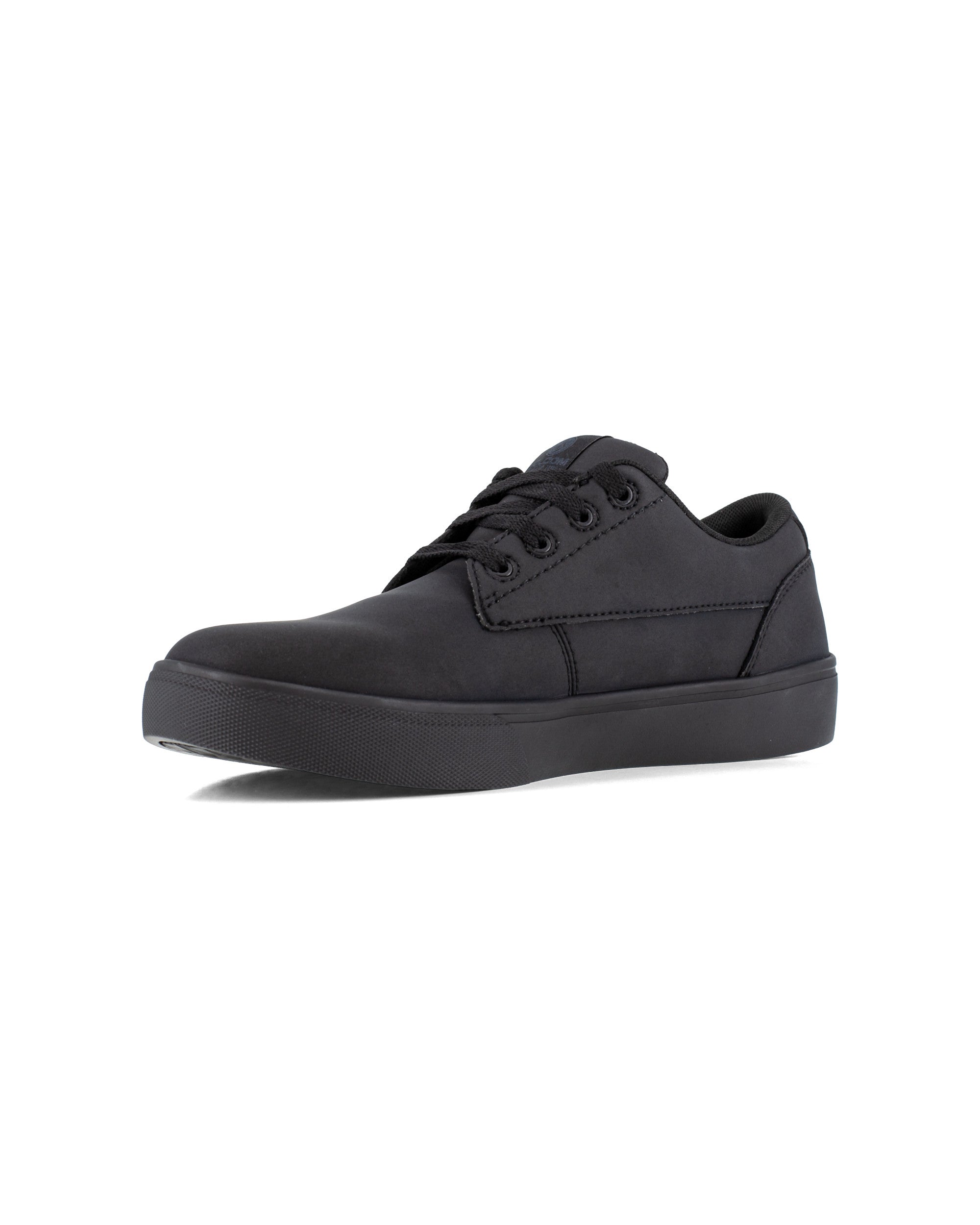 Men's True Soft Toe Water and Slip Resistant Work Sneakers - Image 3