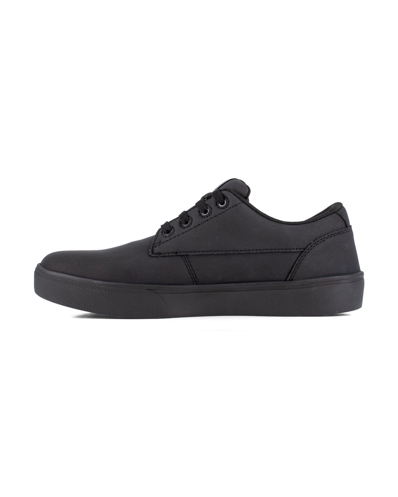 Men's True Soft Toe Water and Slip Resistant Work Sneakers - Image 4