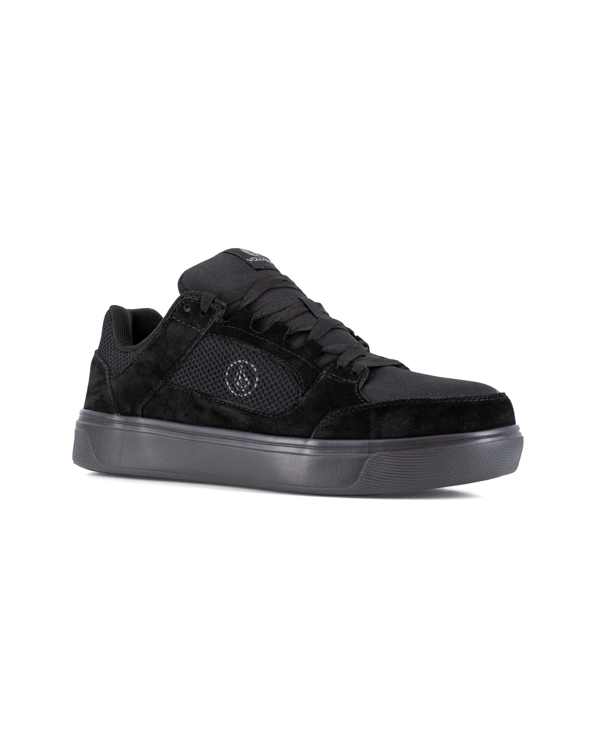 Women's Evolve Safety Toe Work Sneakers - Image 2