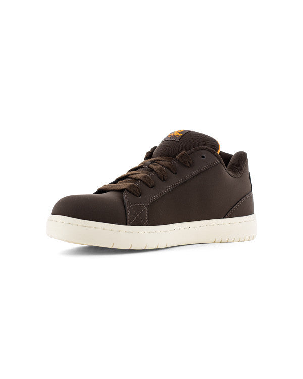 Men's Stone Op Art Work Sneakers - Image 3