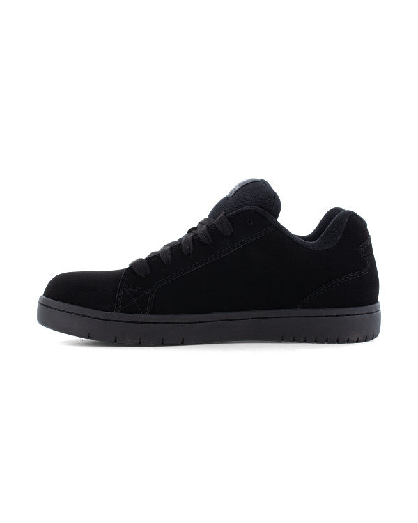 Men's Stone Op Art Work Sneakers - Image 5