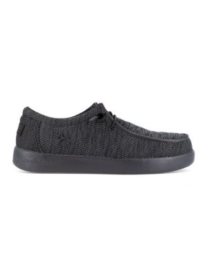 Women's Chill Safety Toe Slip Resistant Work Sneakers