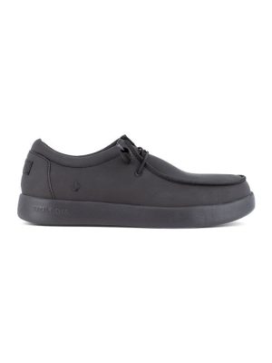Women's Chill Safety Toe Water and Slip Resistant Work Sneakers