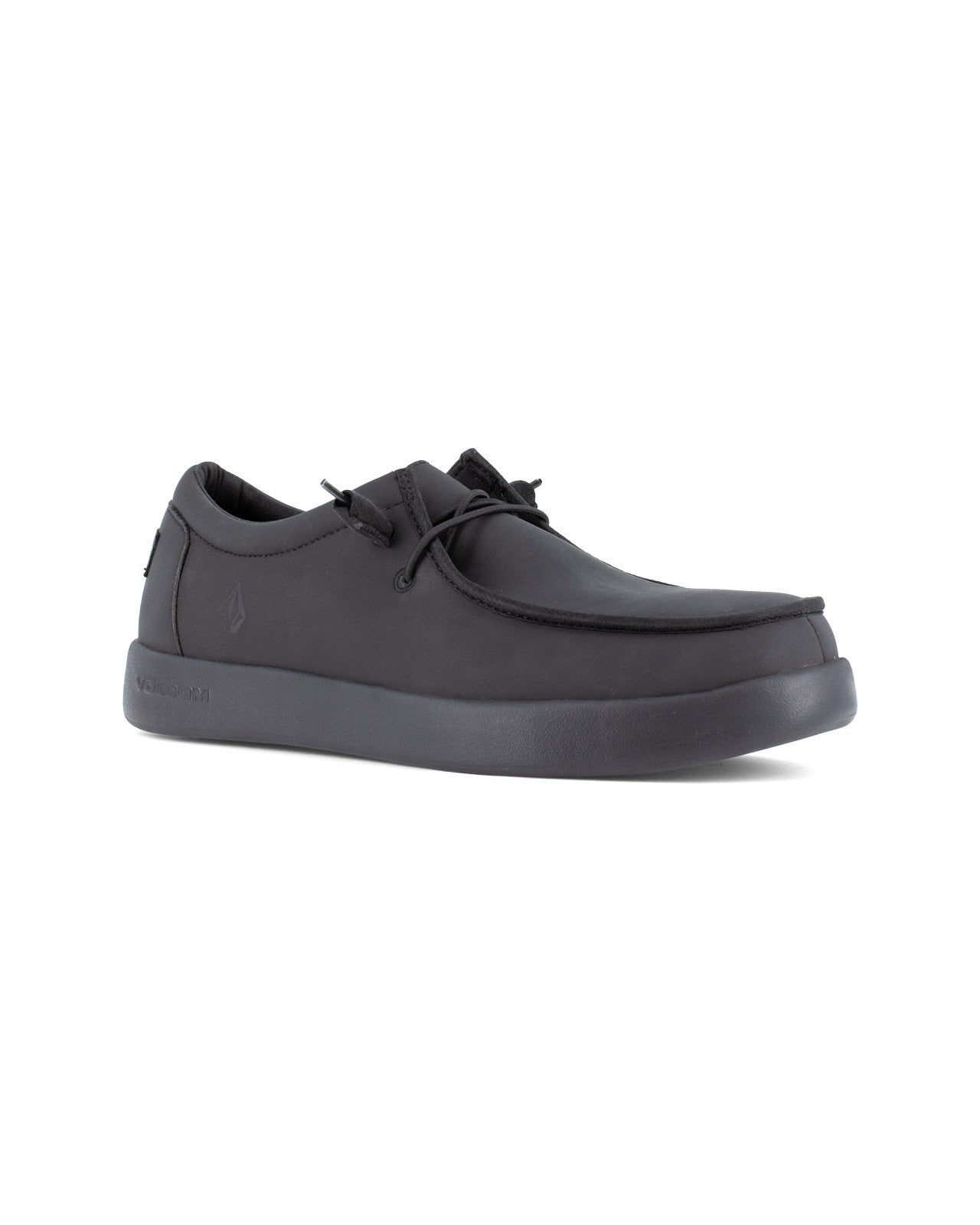 Men's Chill Safety Toe Water and Slip Resistant Work Sneakers - Image 2