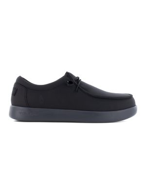 Women's Chill Safety Toe Water and Slip Resistant SD Work Sneakers