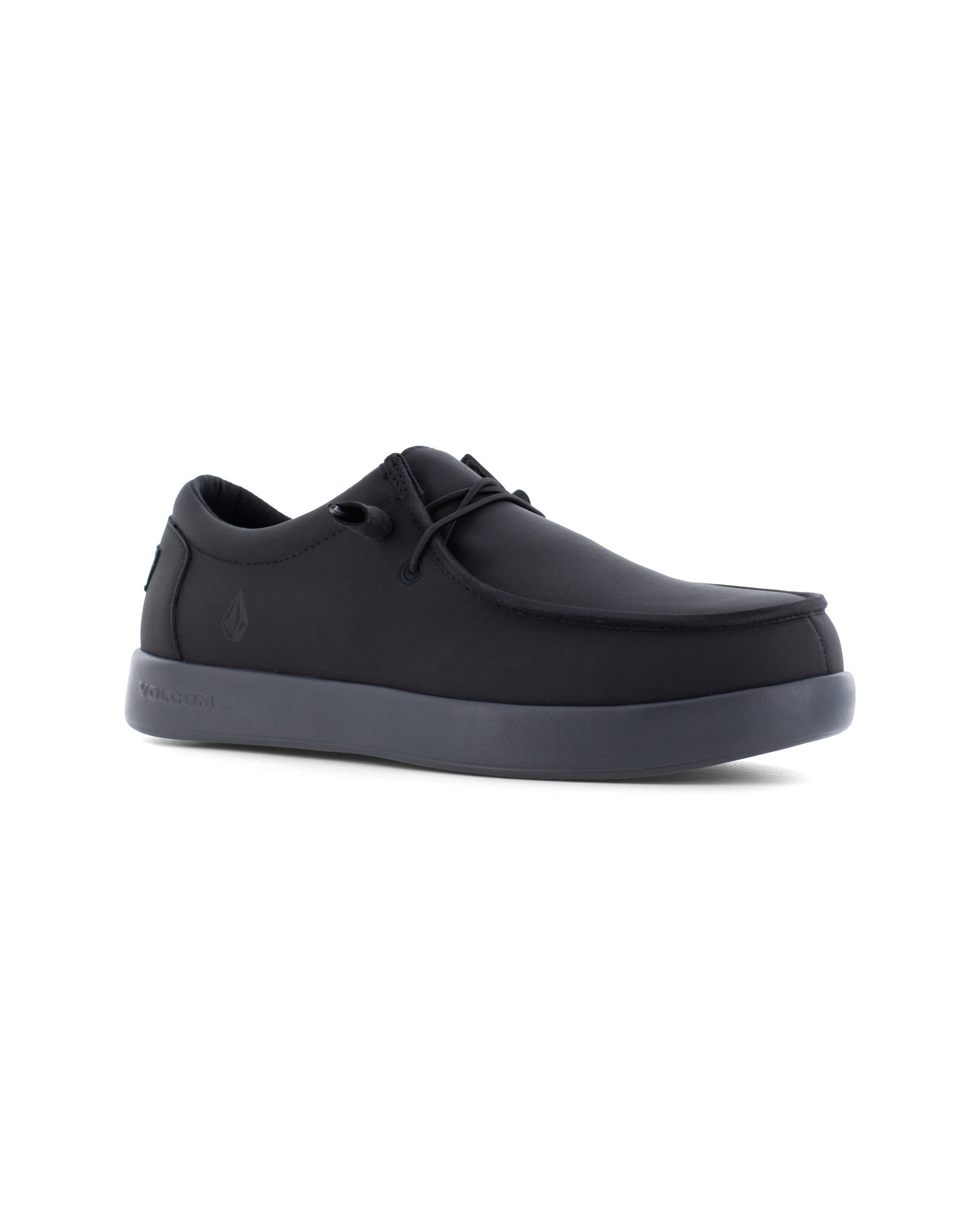 Women's Chill Safety Toe Water and Slip Resistant SD Work Sneakers - Image 2