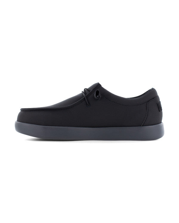Men's Chill Safety Toe Water and Slip Resistant Static Dissipative Work Sneakers - Image 3