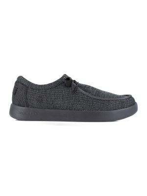 Women's Chill Soft Toe Water and Slip Resistant Work Sneakers