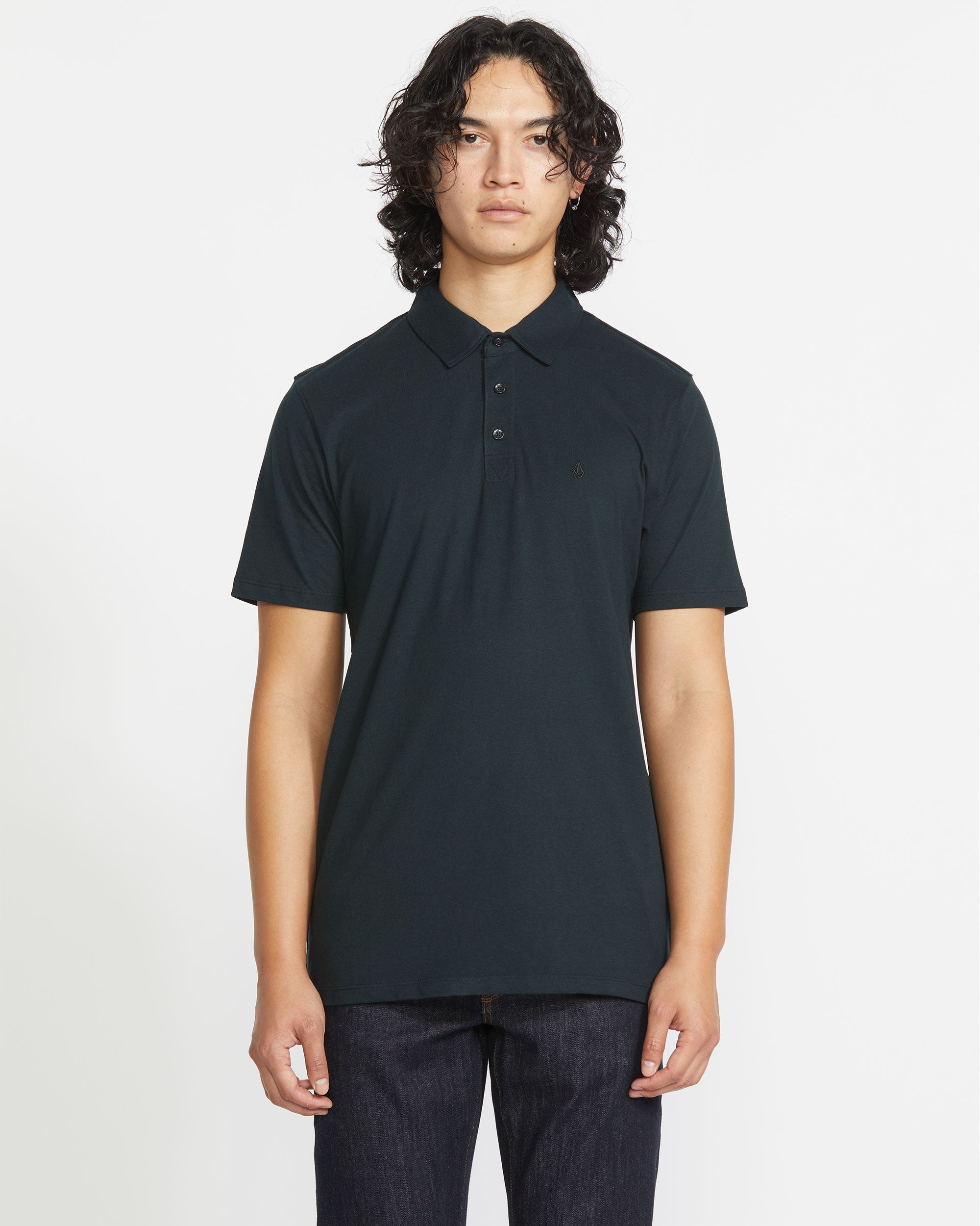 Men's Wowzer Polo Short Sleeve Shirt
