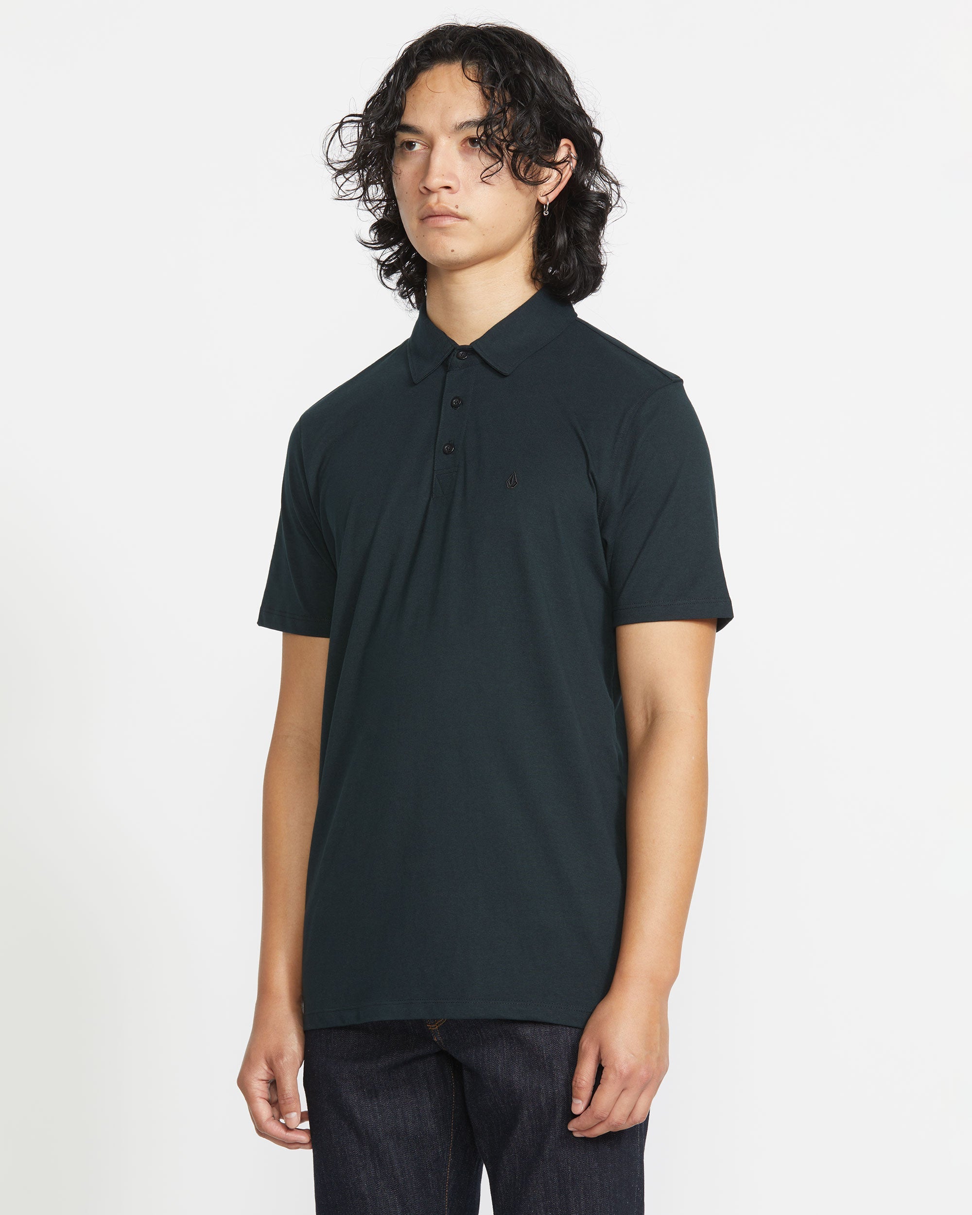 Men's Wowzer Polo Short Sleeve Shirt - Image 3