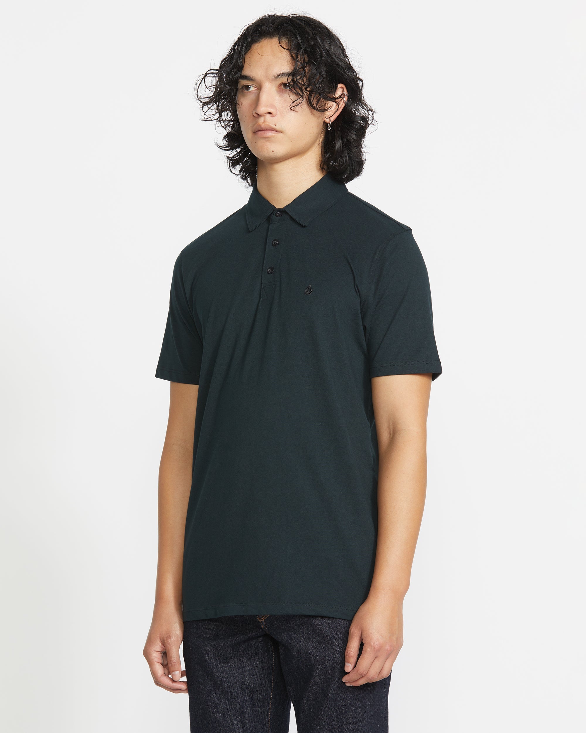 Men's Wowzer Polo Short Sleeve Shirt - Image 5