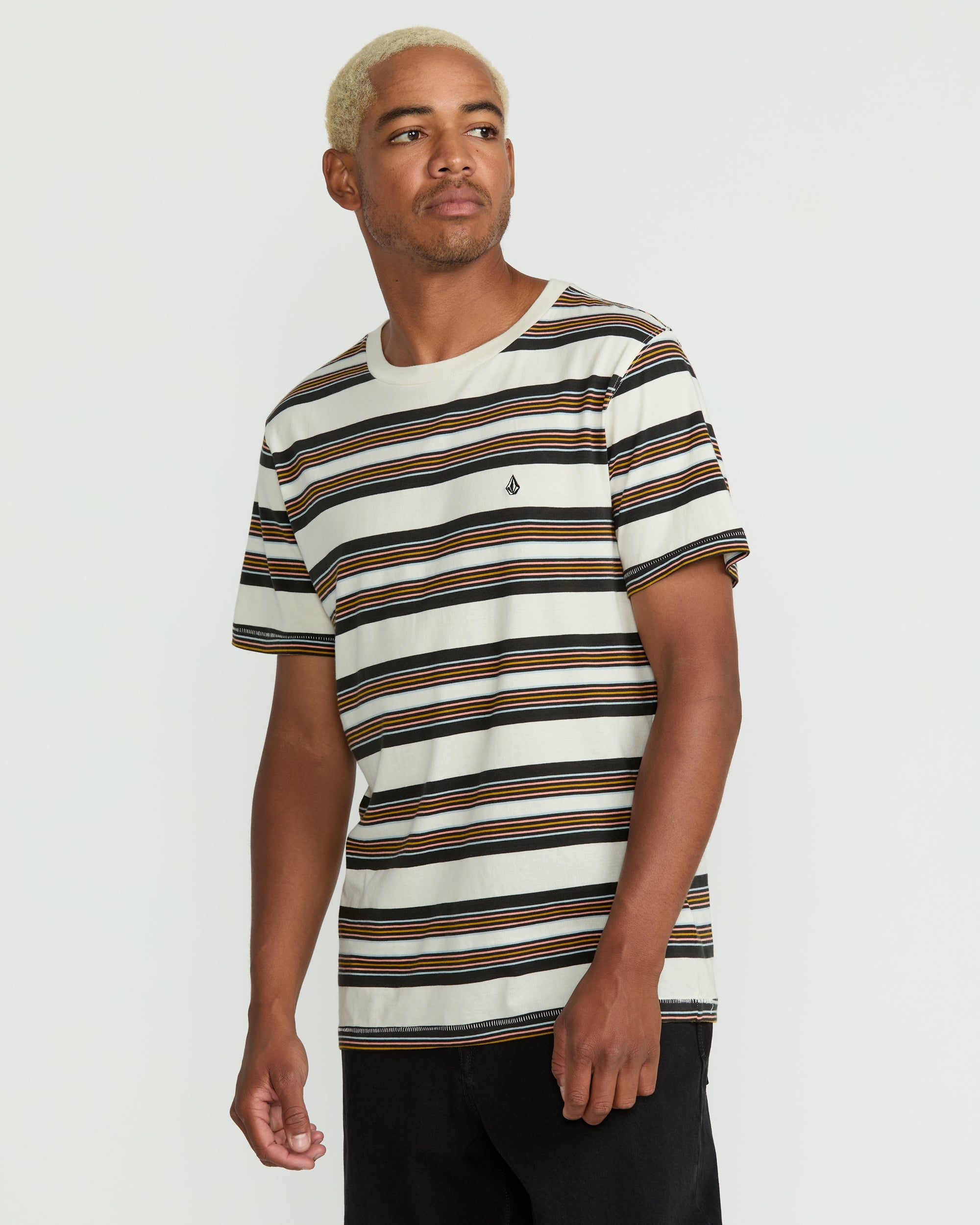 Men's Parotic Crew Short Sleeve Tee - Image 3