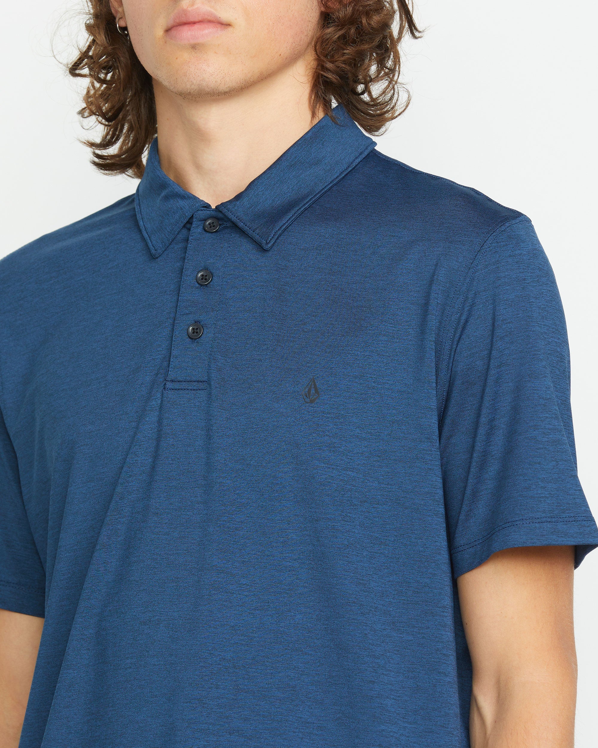 Men's Hazard Pro Polo Short Sleeve Shirt - Image 5