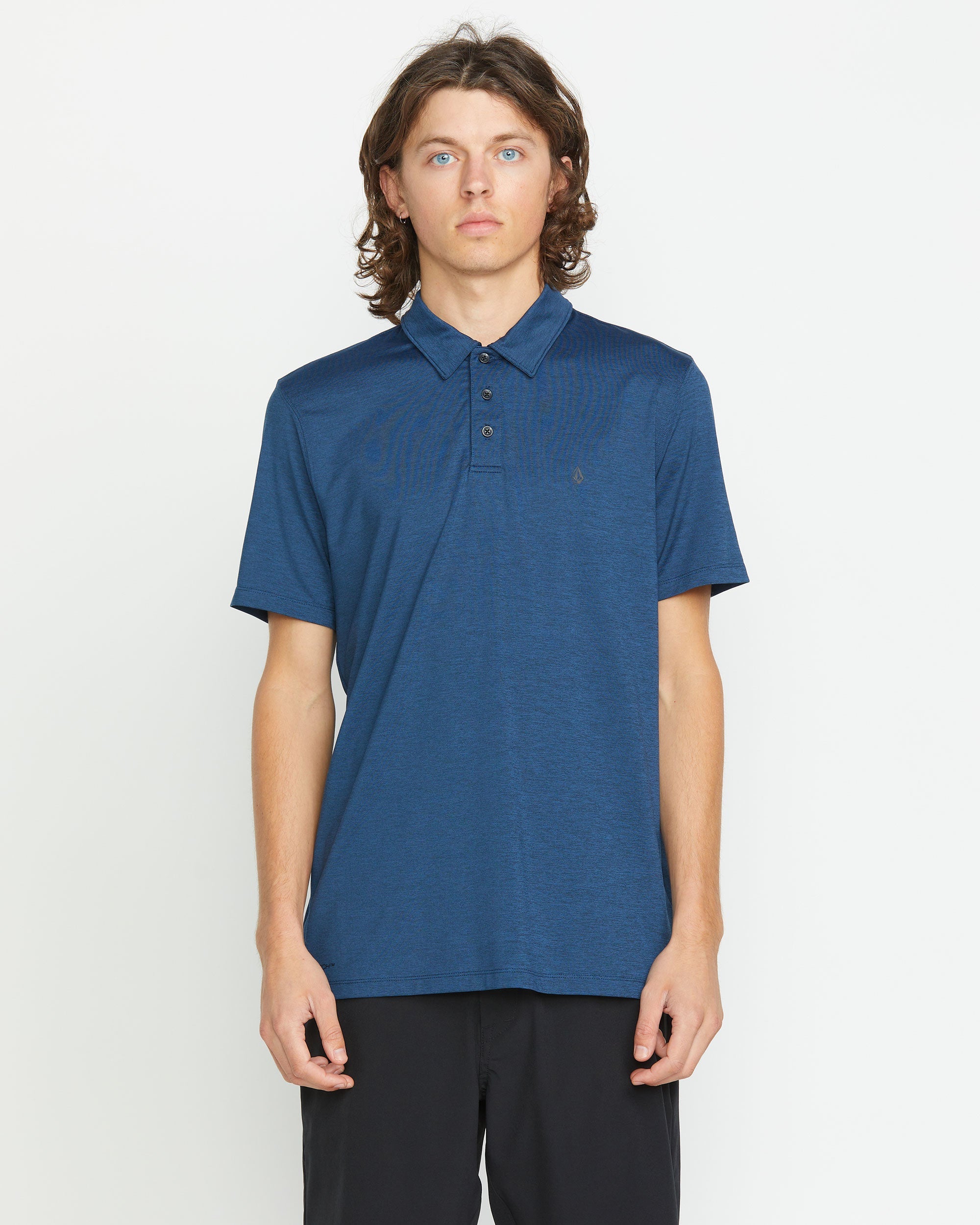 Men's Hazard Pro Polo Short Sleeve Shirt