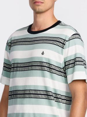 Men's Excluder Crew