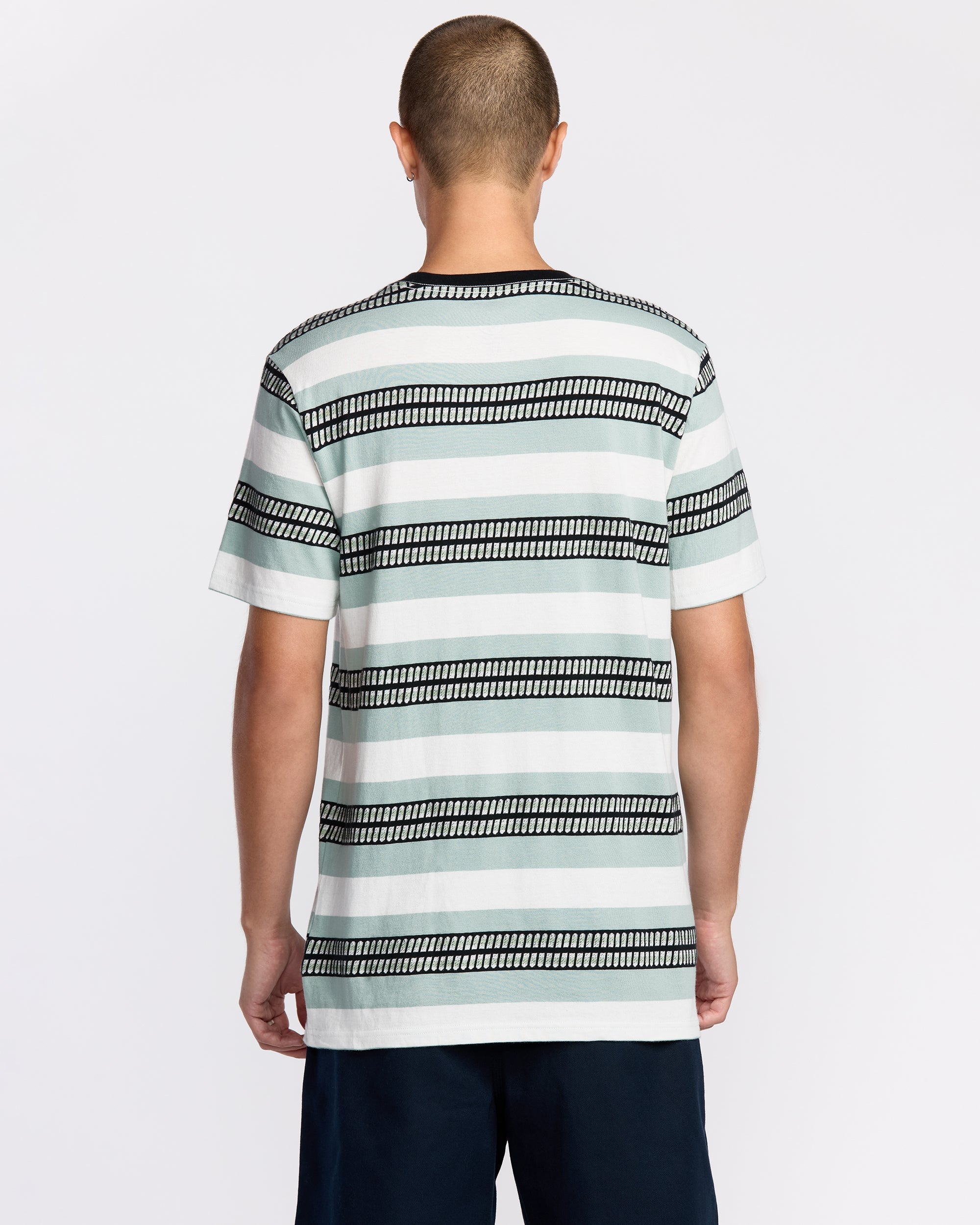 Men's Excluder Crew - Image 5