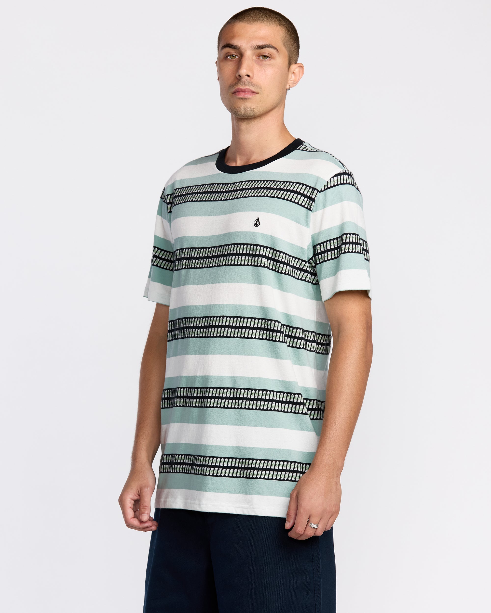 Men's Excluder Crew - Image 2
