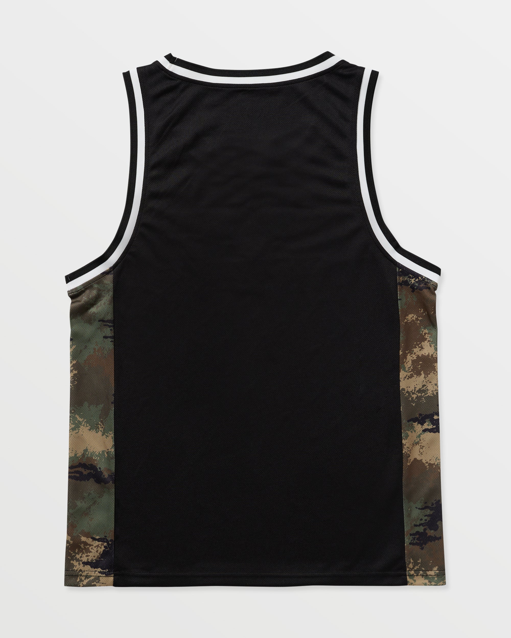 Men's Ludstone Tank - Image 7