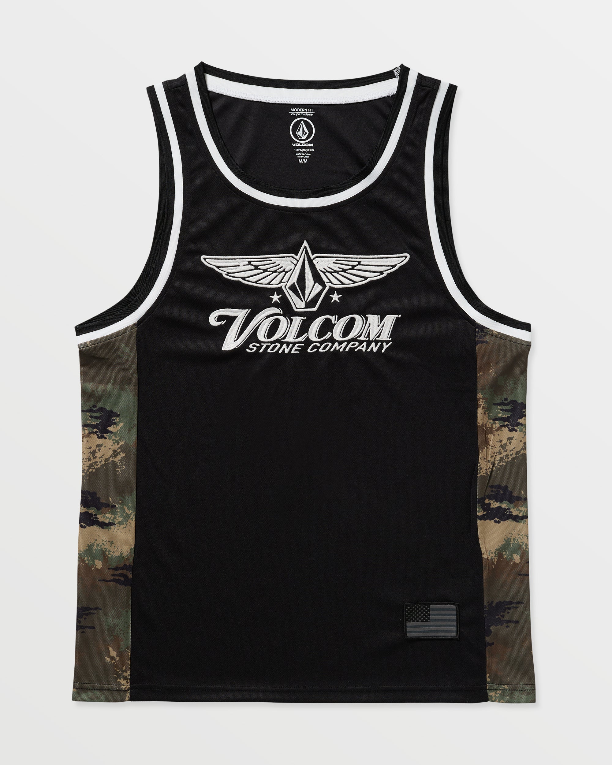 Men's Ludstone Tank - Image 6