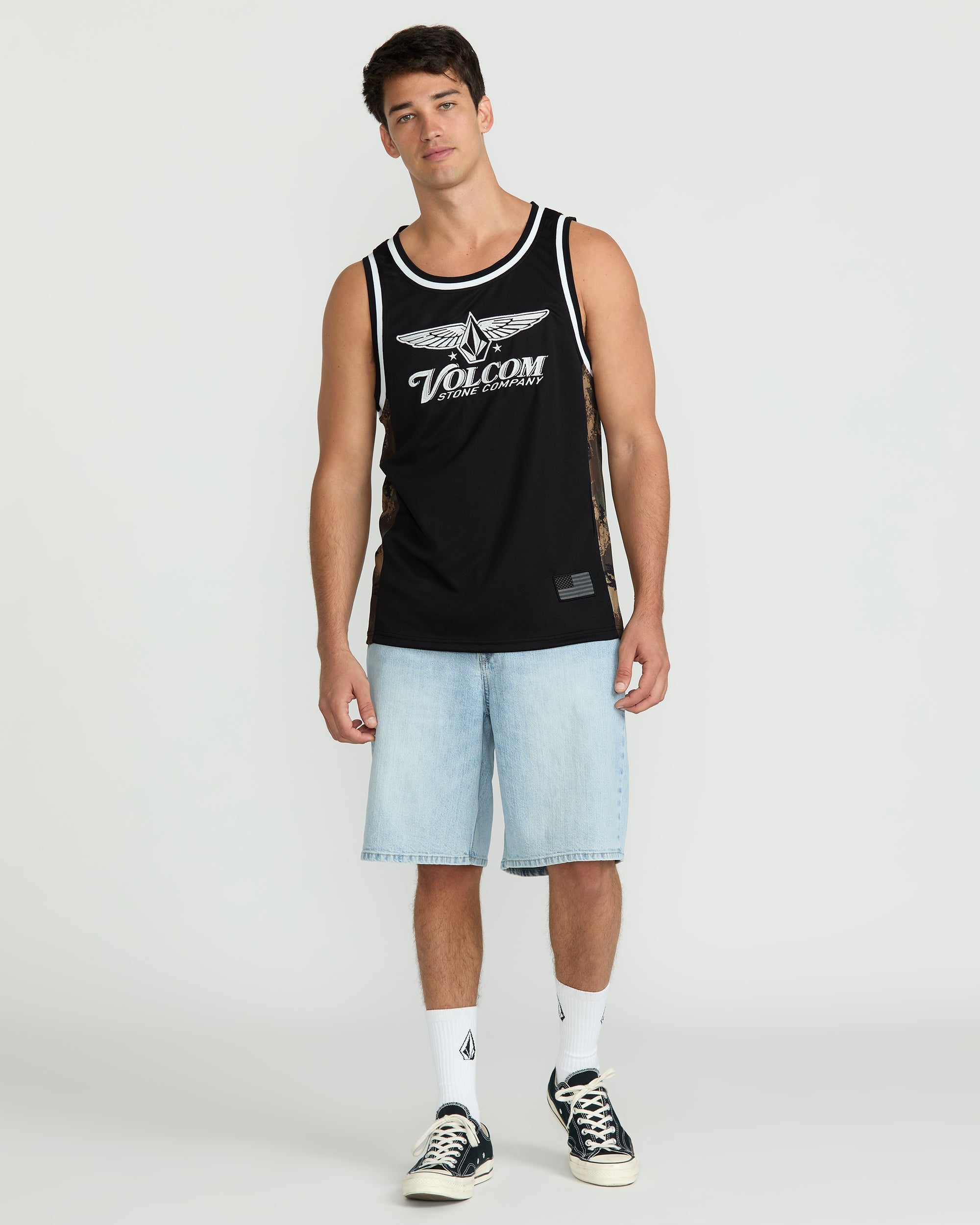 Men's Ludstone Tank - Image 5