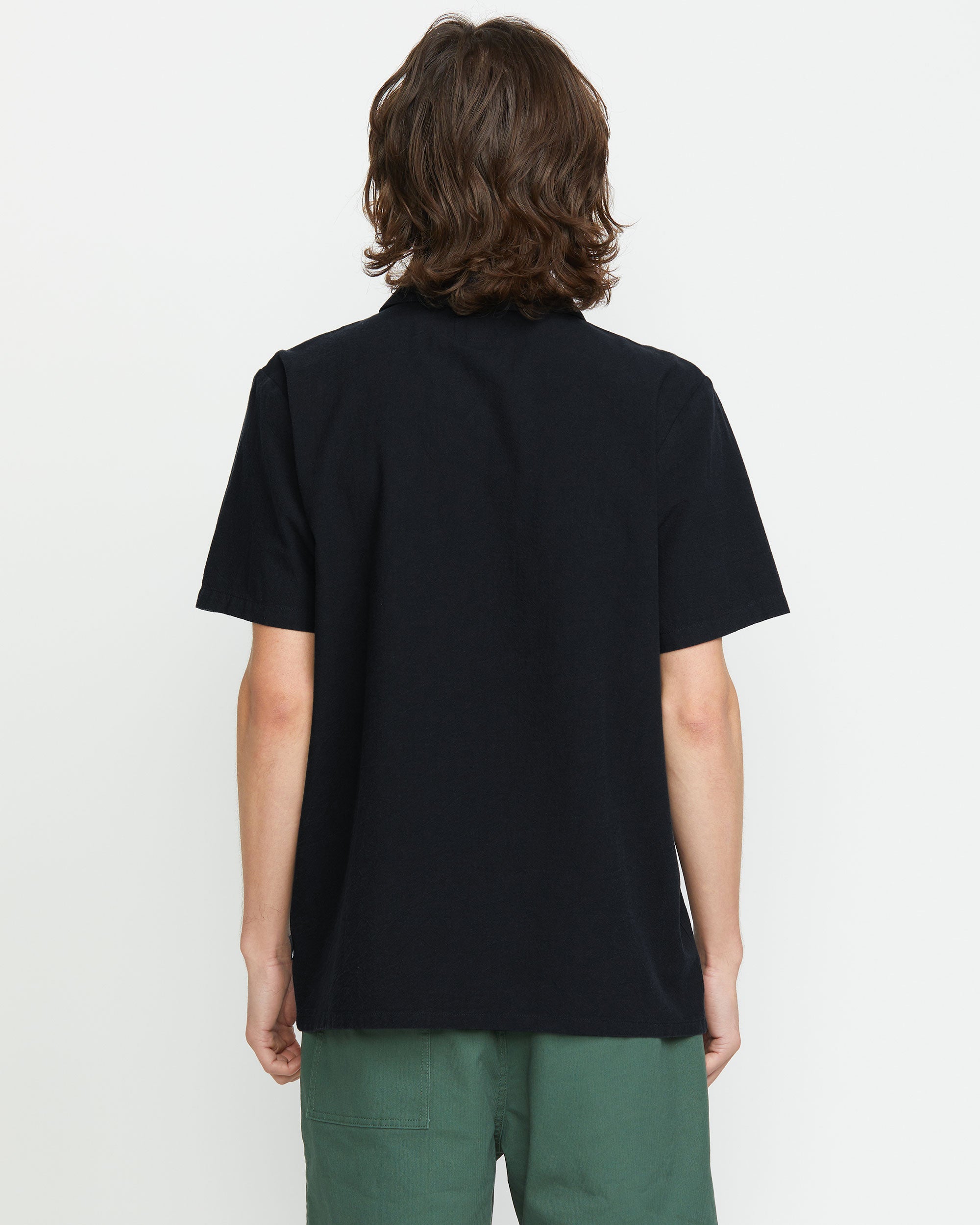 Men's Bayamostone Short Sleeve - Image 4