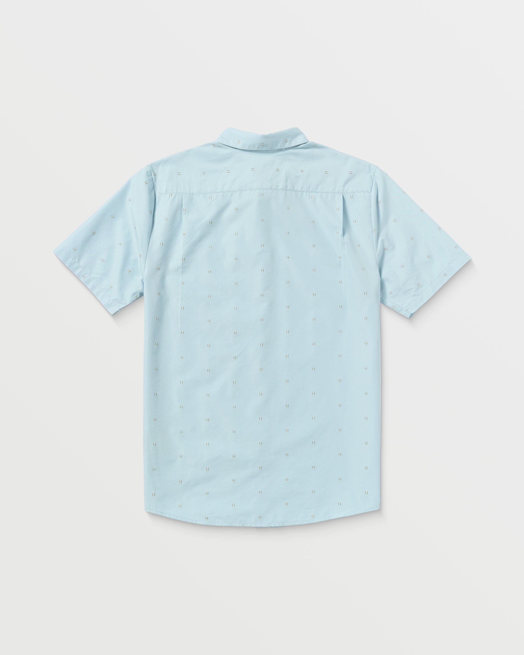 Men's Bankstone Short Sleeve - Image 2