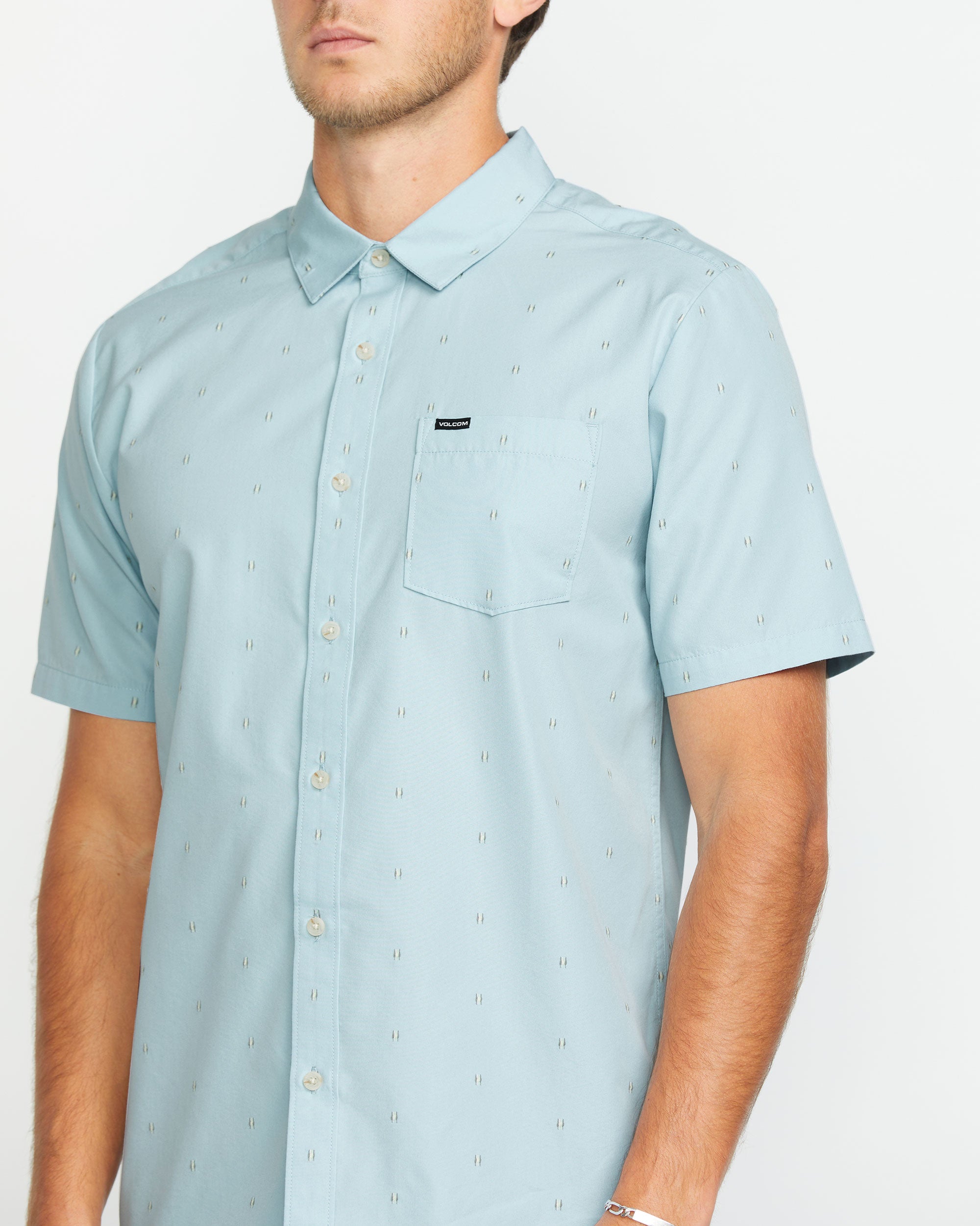 Men's Bankstone Short Sleeve - Image 4