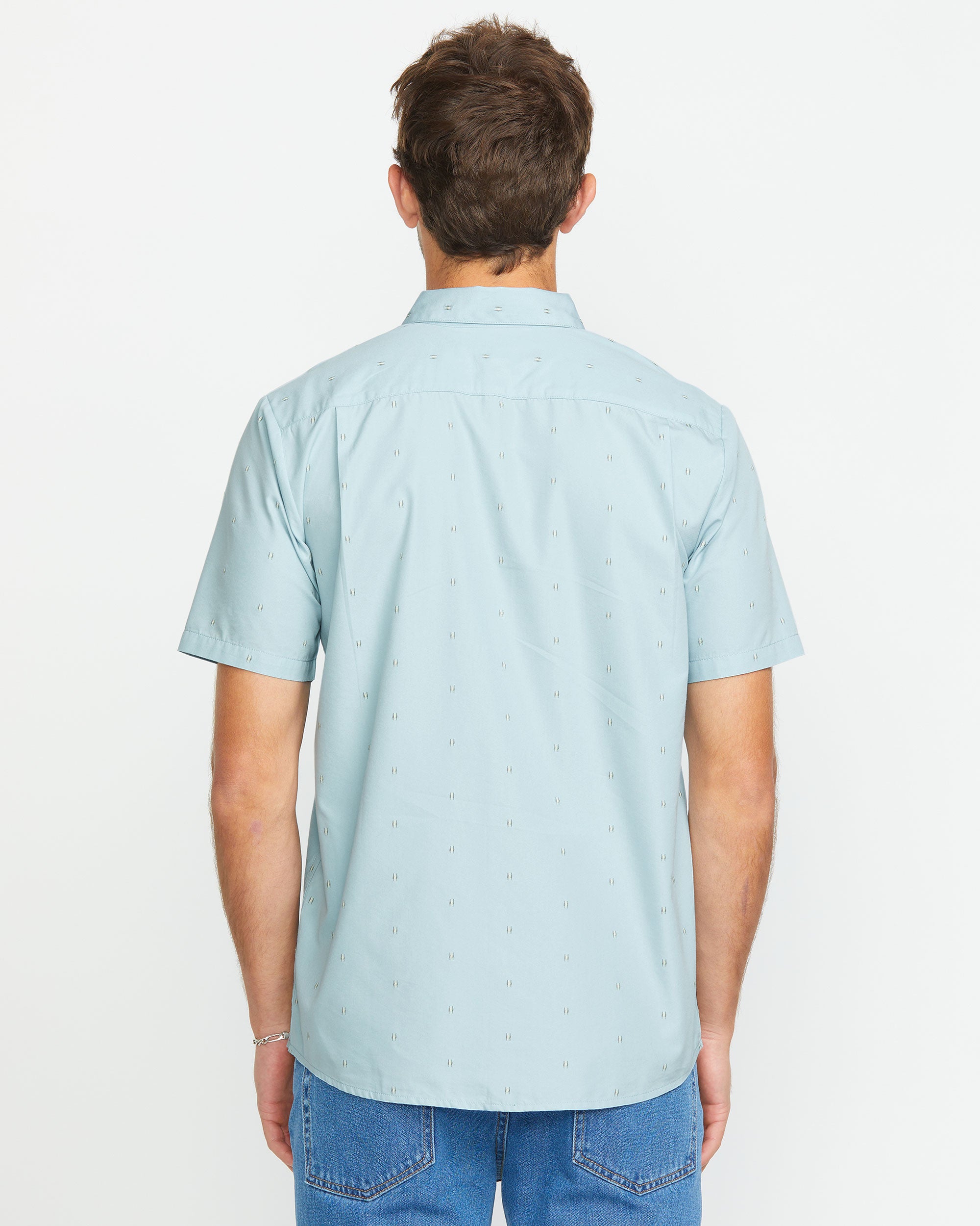 Men's Bankstone Short Sleeve - Image 5