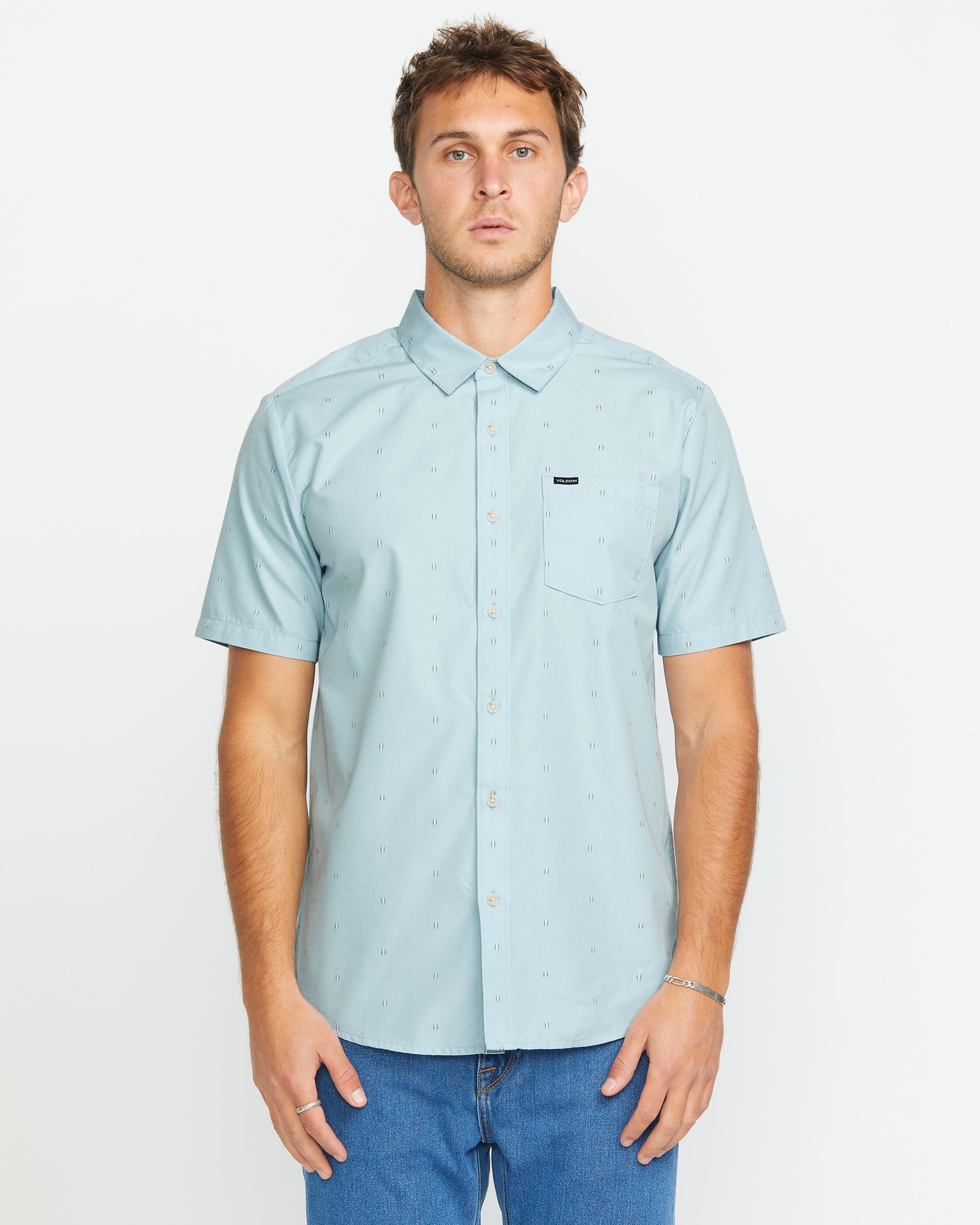 Men's Bankstone Short Sleeve - Image 6