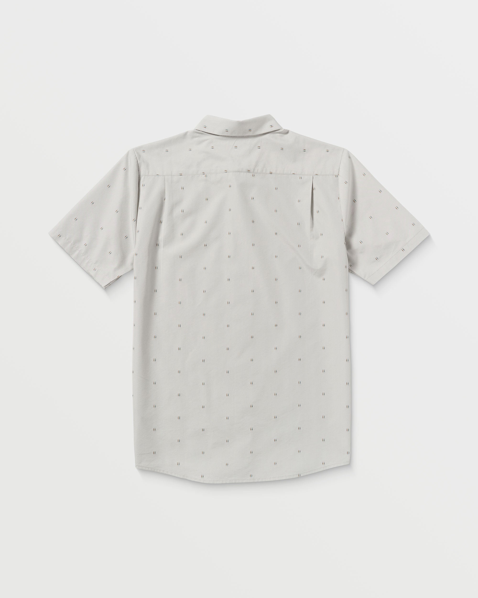 Men's Bankstone Short Sleeve - Image 2