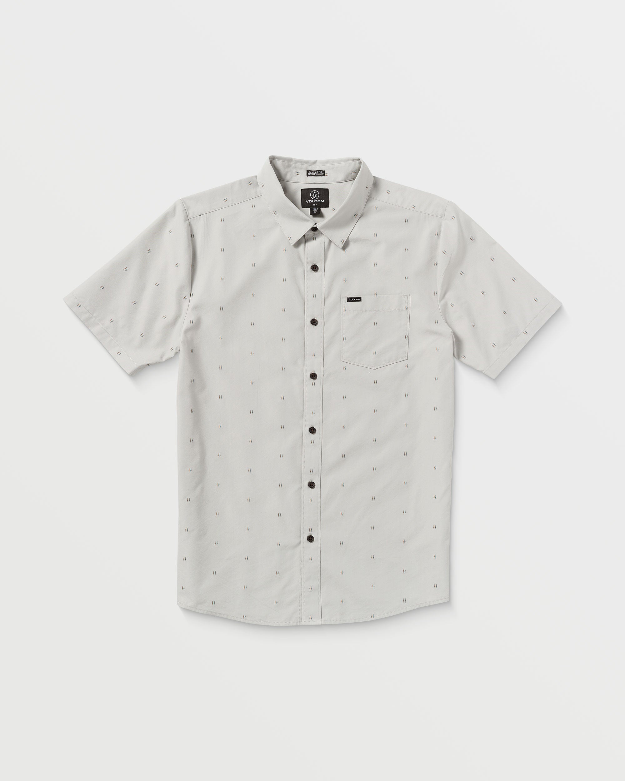 Men's Bankstone Short Sleeve