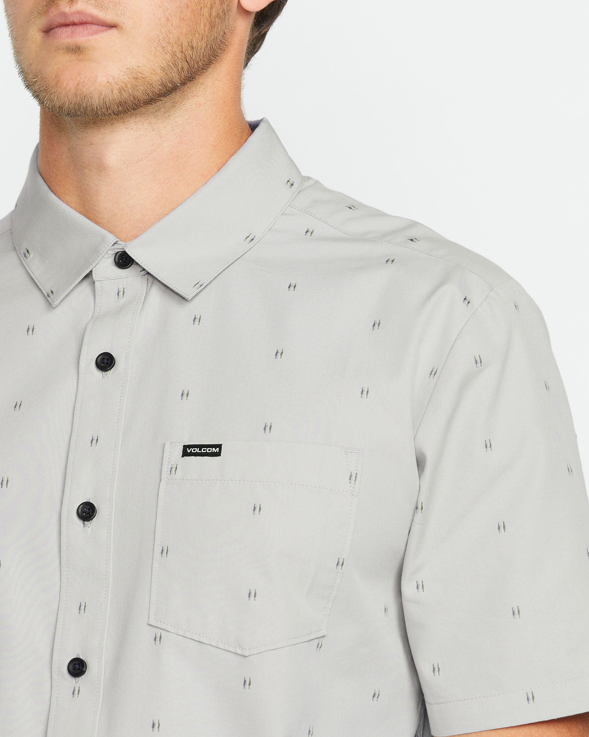 Men's Bankstone Short Sleeve - Image 3