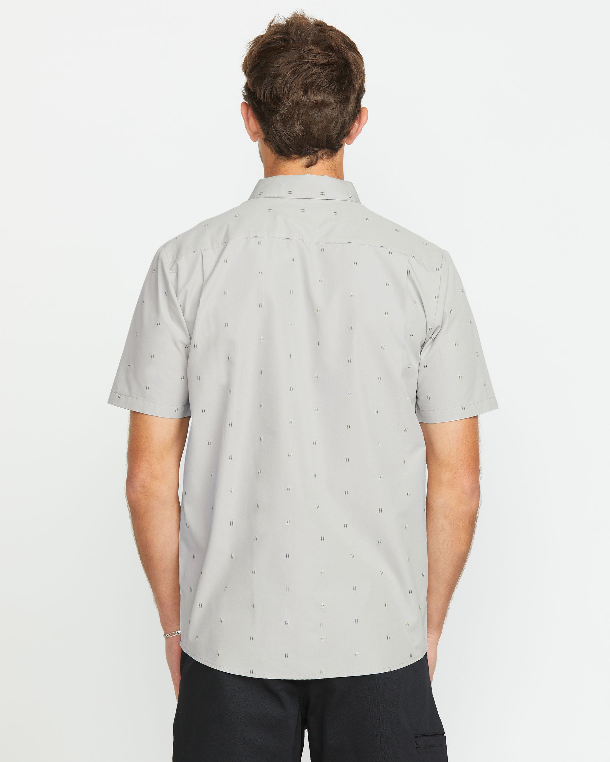 Men's Bankstone Short Sleeve - Image 4