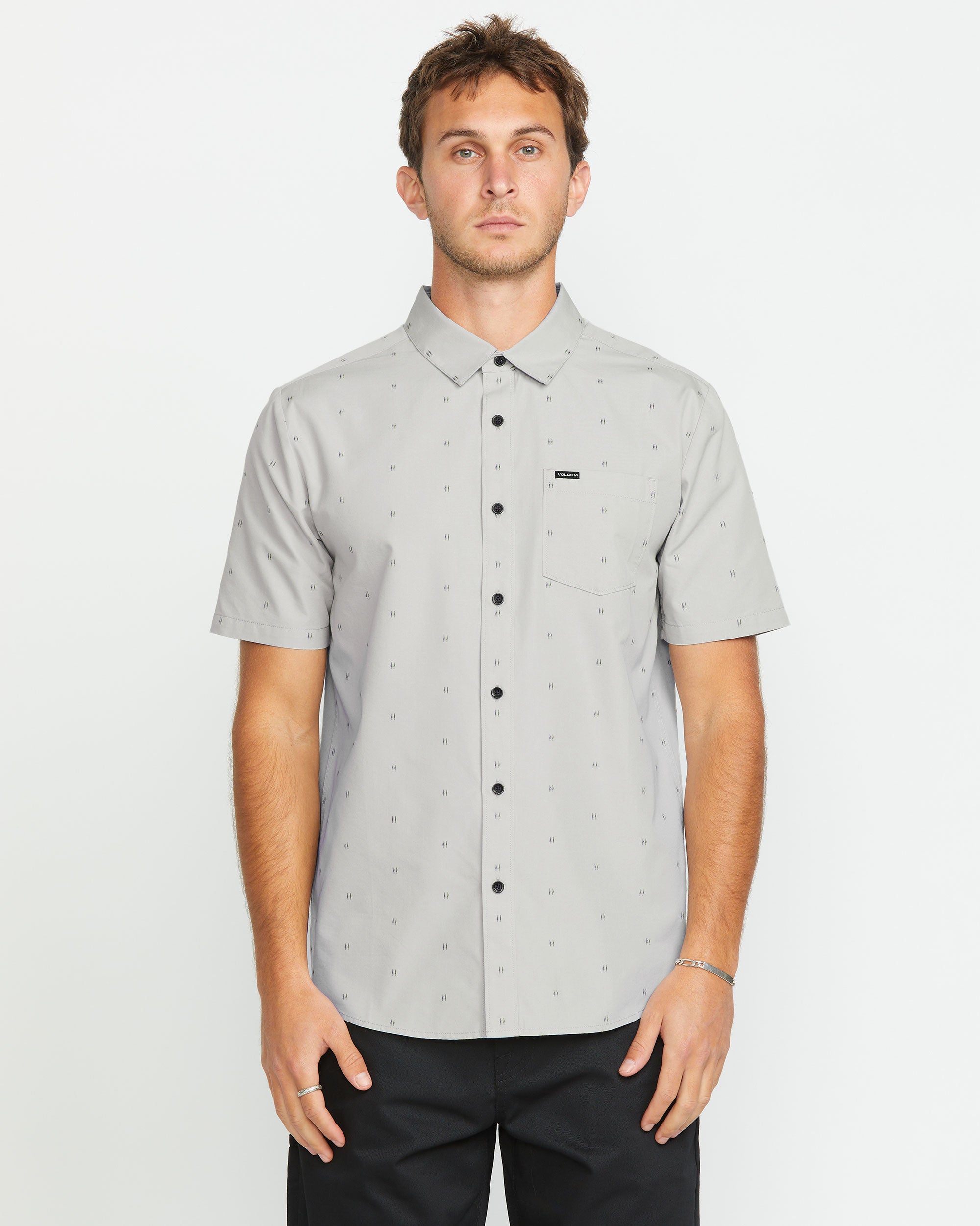 Men's Bankstone Short Sleeve - Image 5