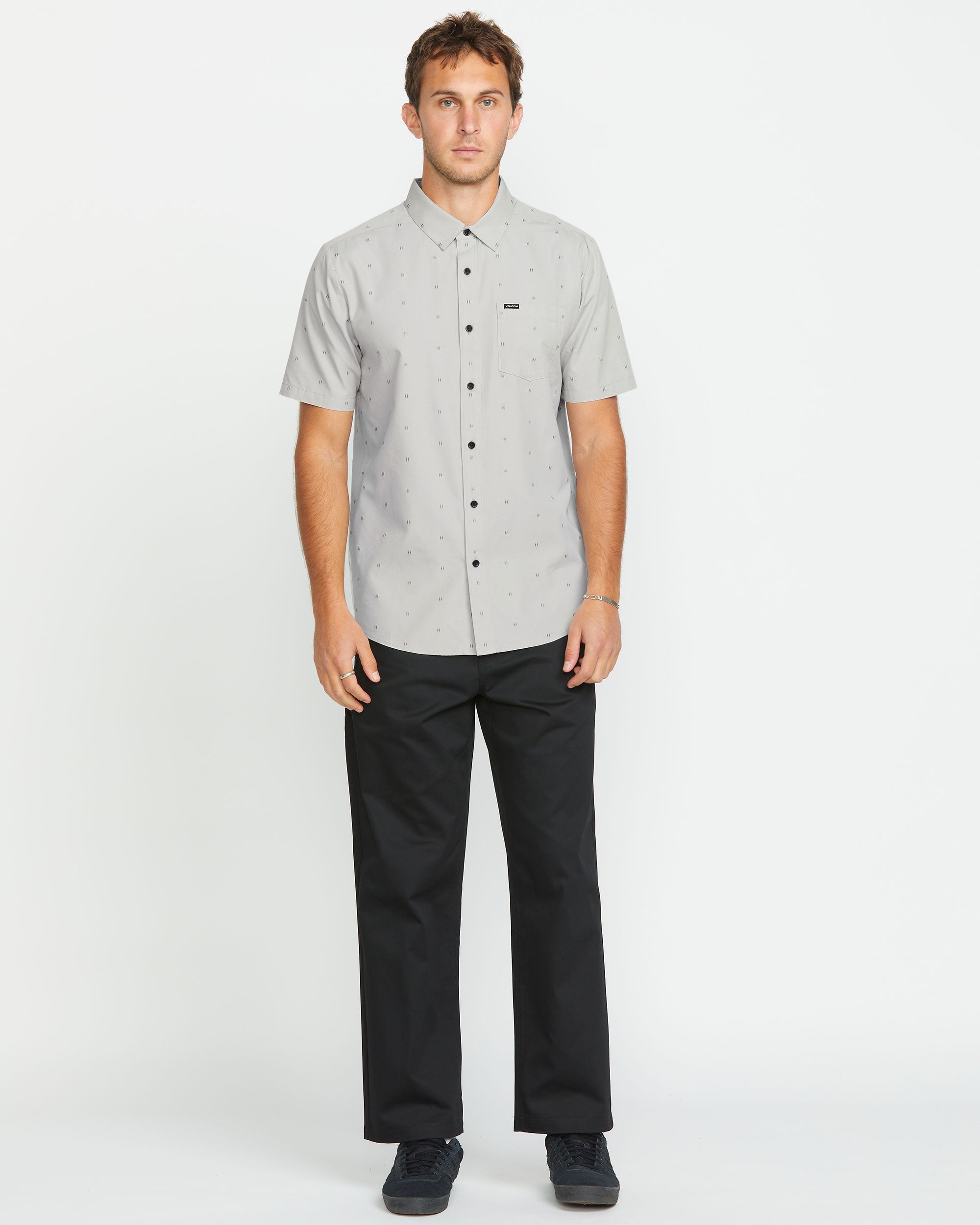 Men's Bankstone Short Sleeve - Image 6