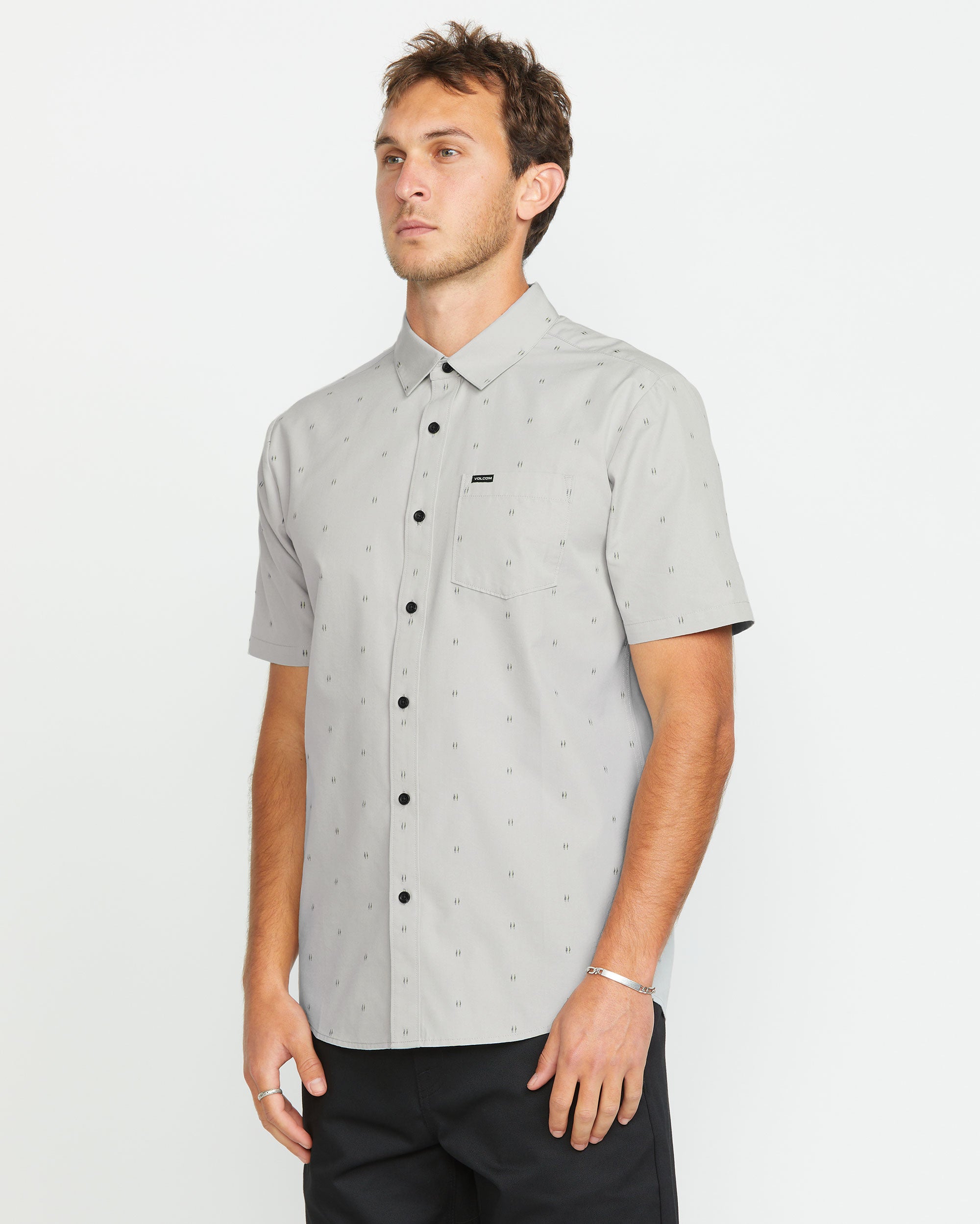 Men's Bankstone Short Sleeve - Image 7