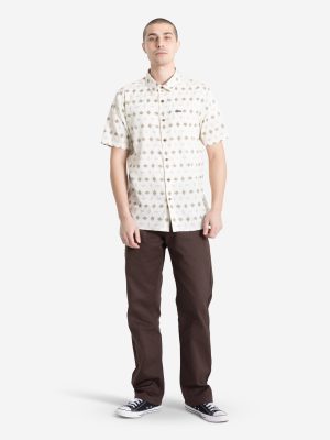 Men's Trusted Short Sleeve Tee