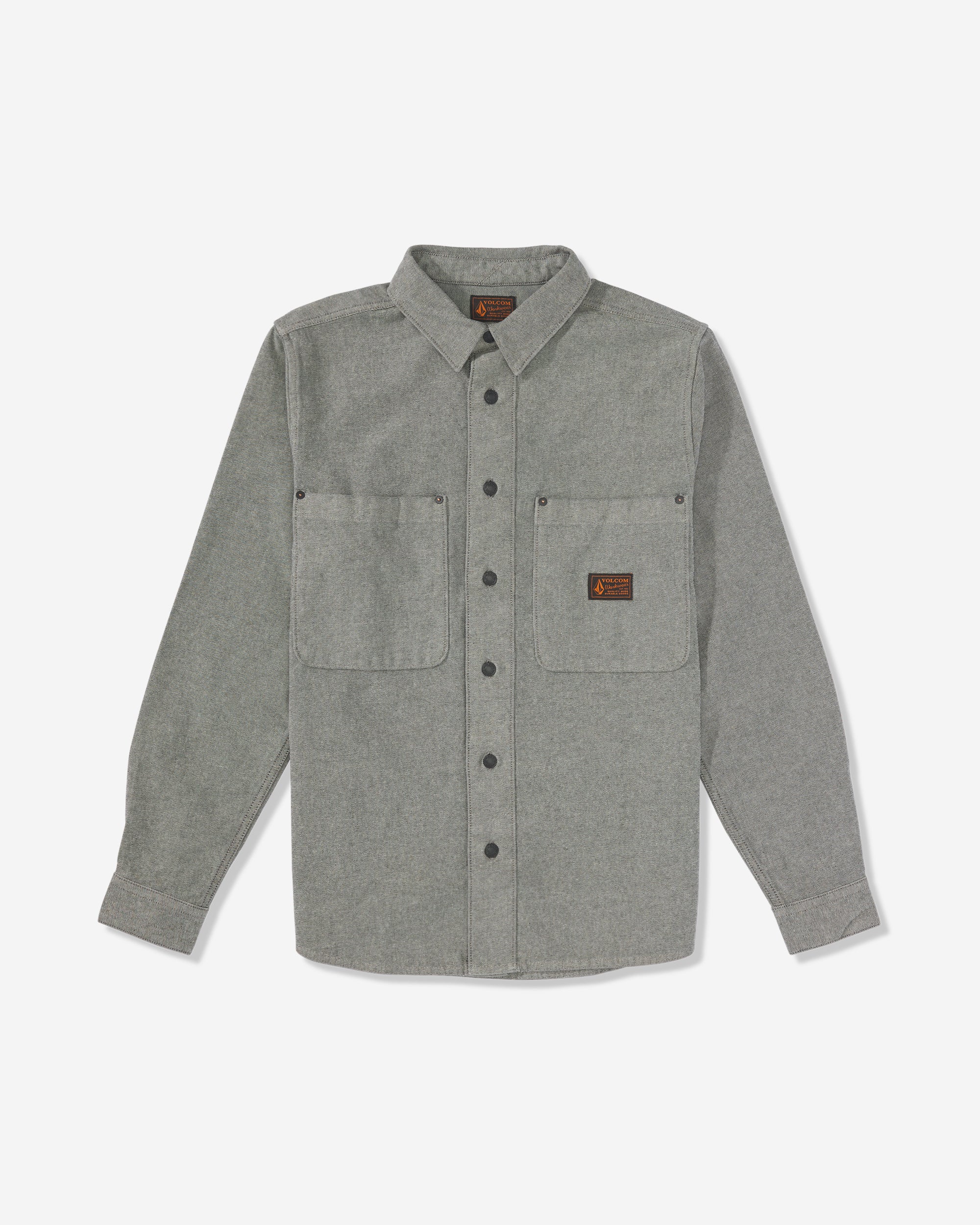 Men's Levelstone Long Sleeve Shirt