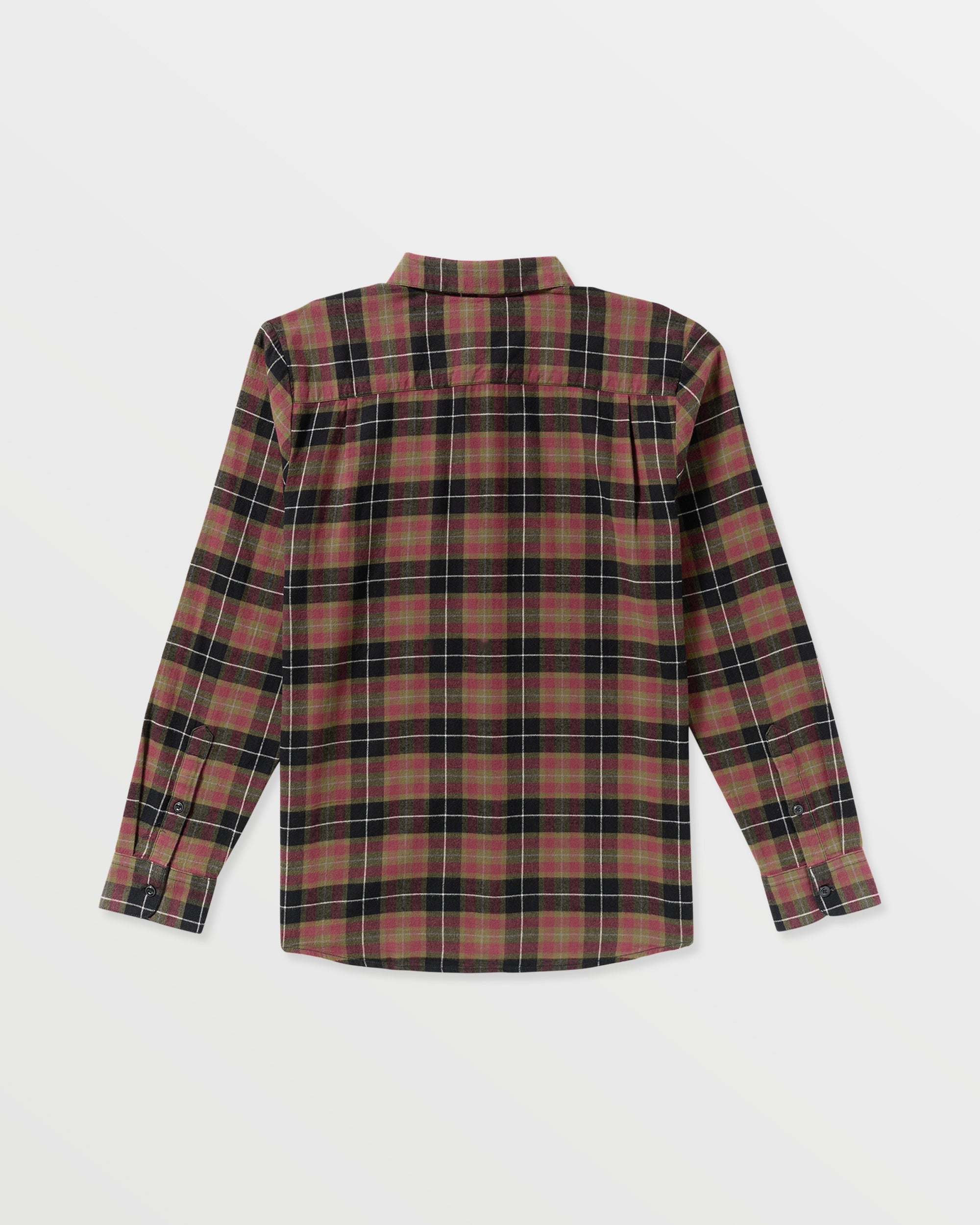 Men's Caden Flannel Shirt - Image 2