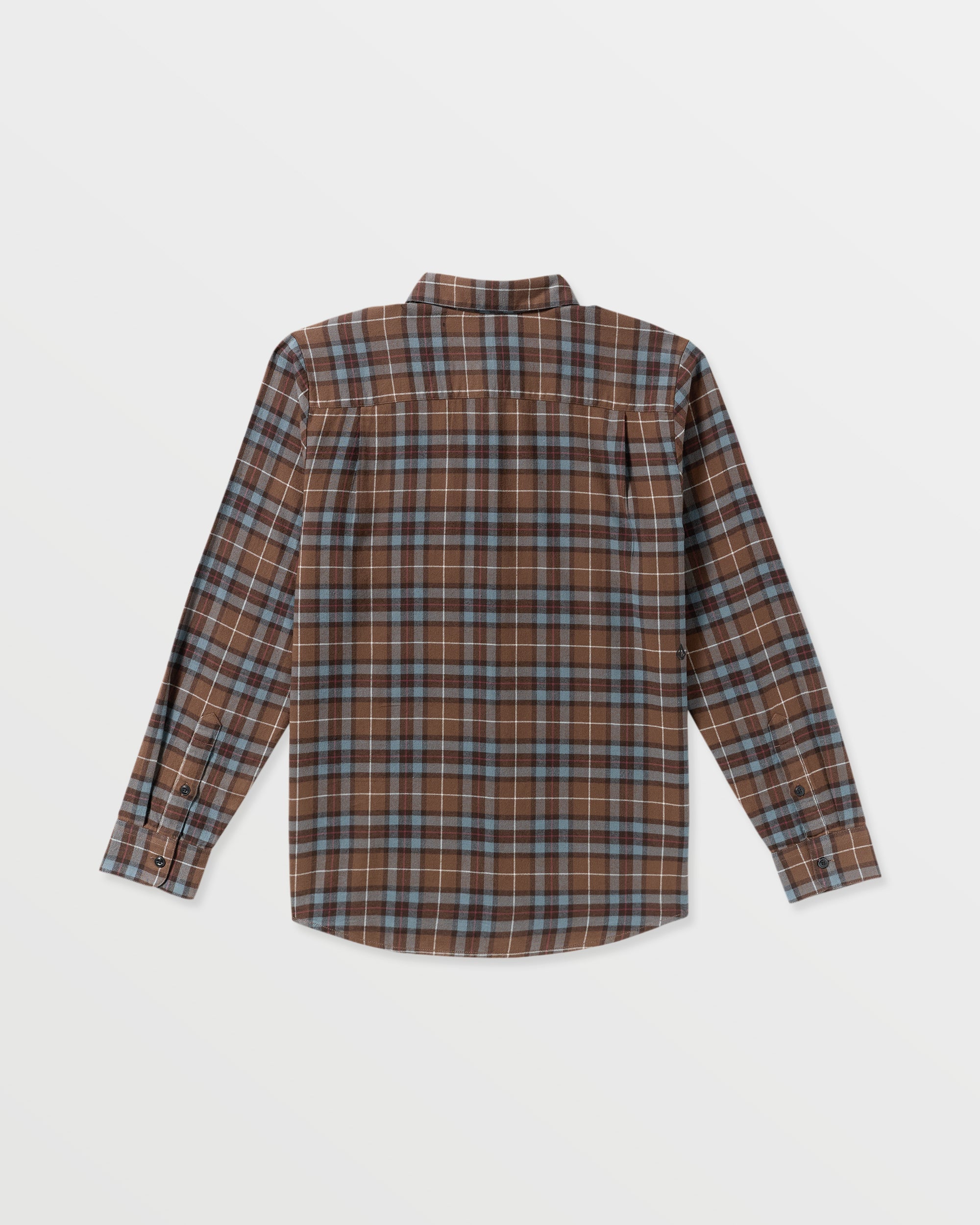 Men's Caden Flannel Shirt - Image 2