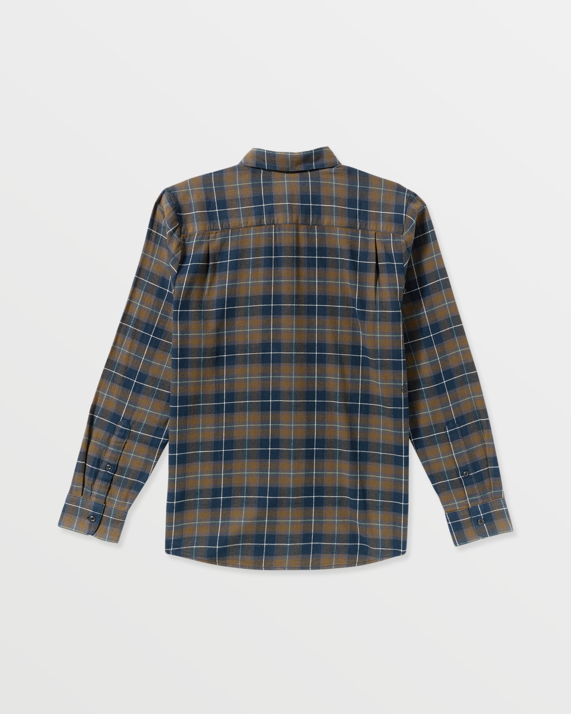 Men's Caden Flannel Shirt - Image 2