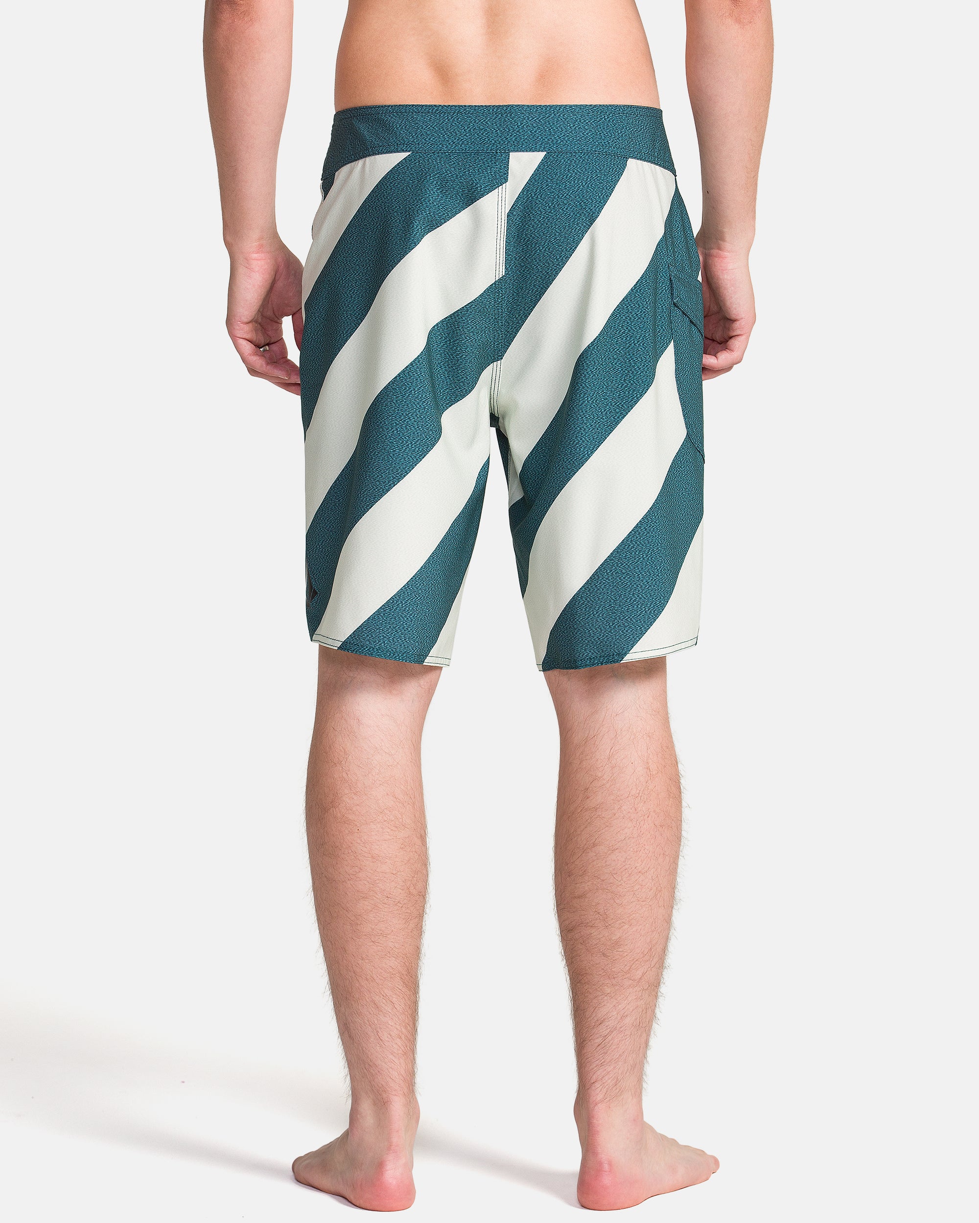 Men's Manic Boardshort 20 - Image 2