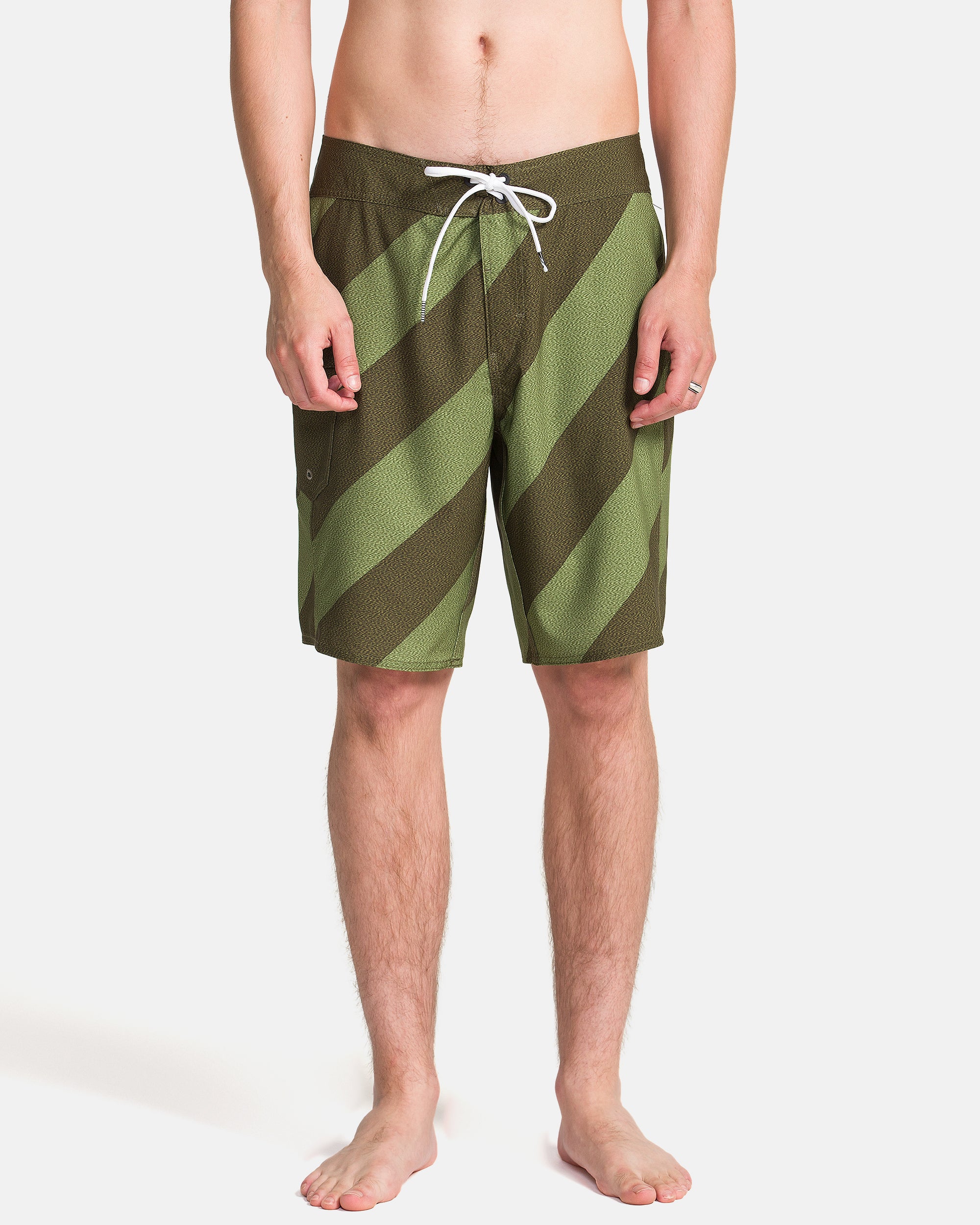 Men's Manic Boardshort 20 - Image 3