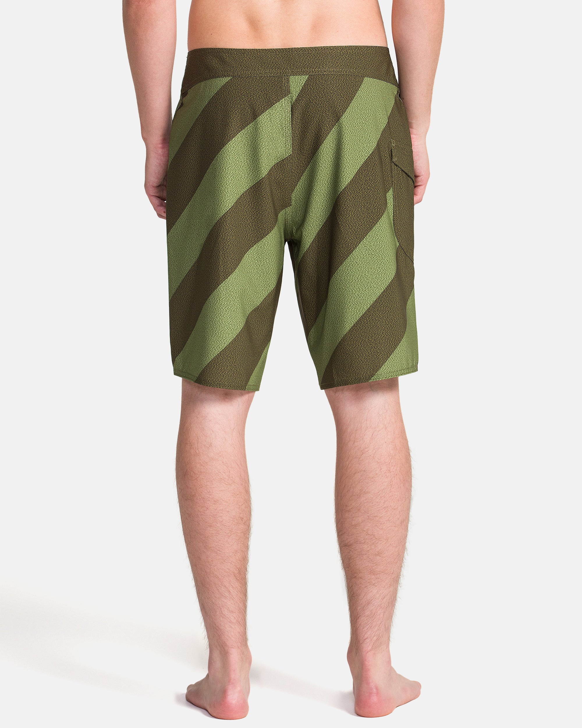 Men's Manic Boardshort 20 - Image 2