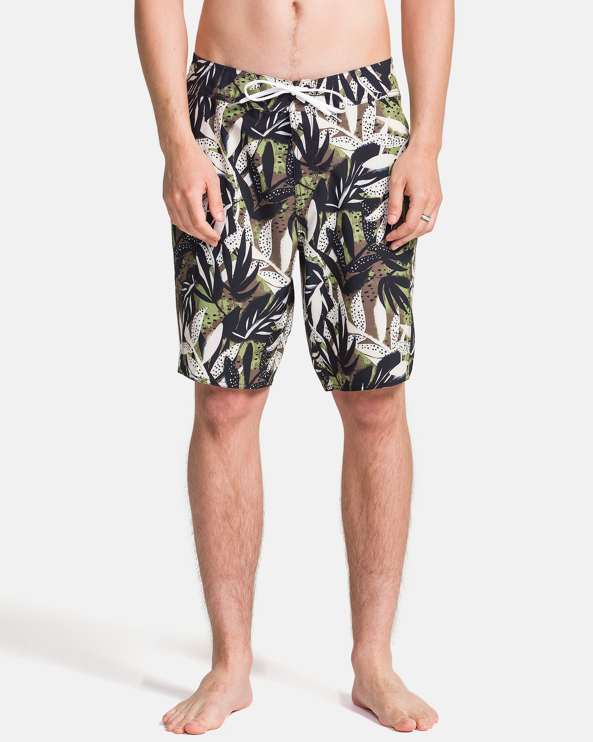 Men's Manic Boardshort 20 - Image 3