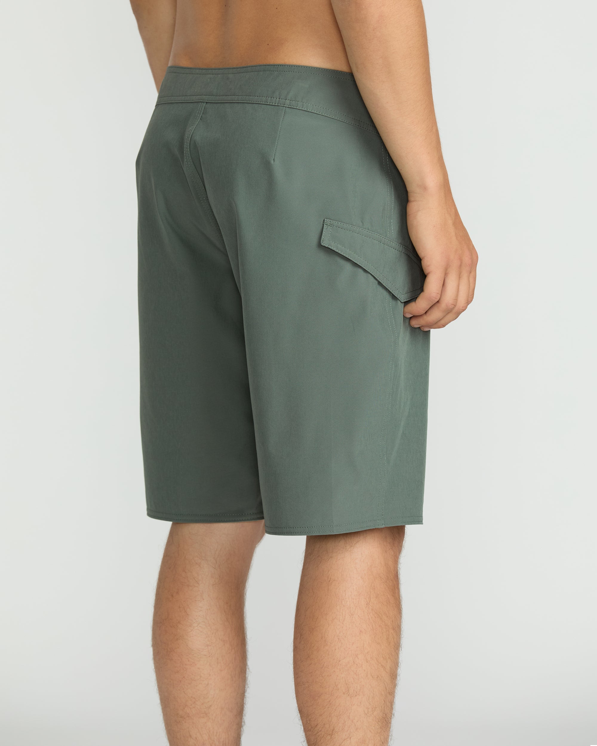 Men's Lido Solid Mod - Image 4
