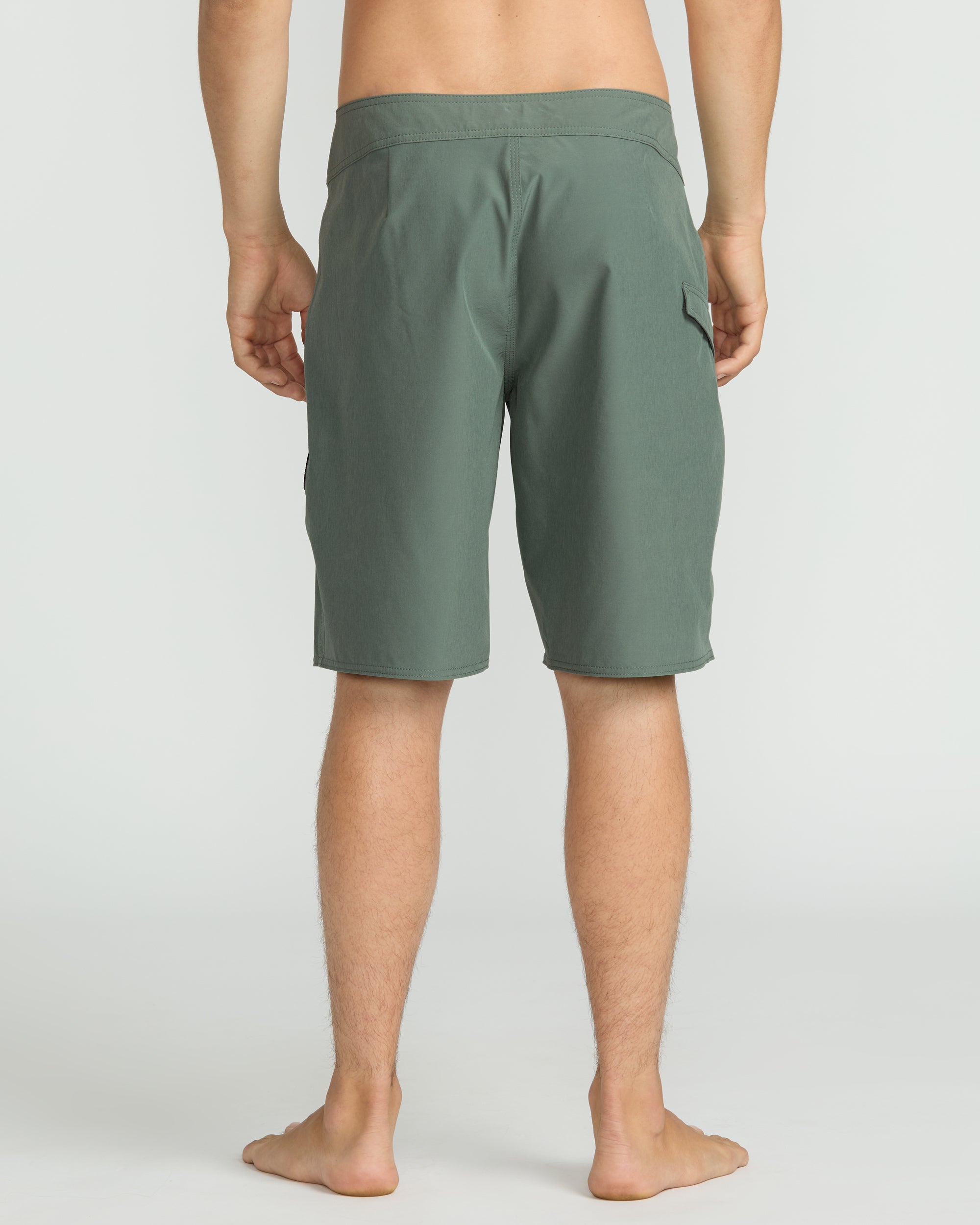 Men's Lido Solid Mod - Image 2