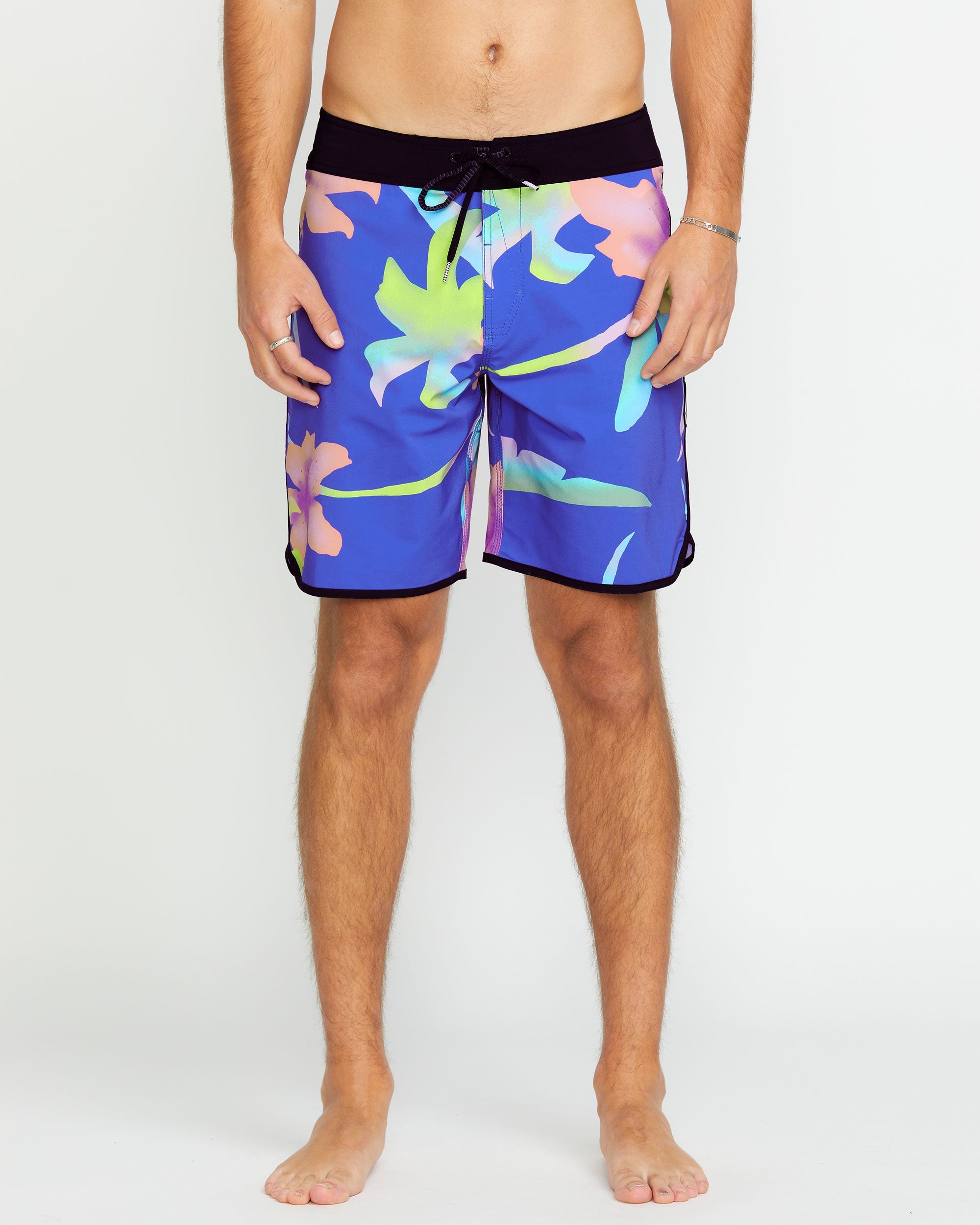 Men's Infuse Scallop Mod